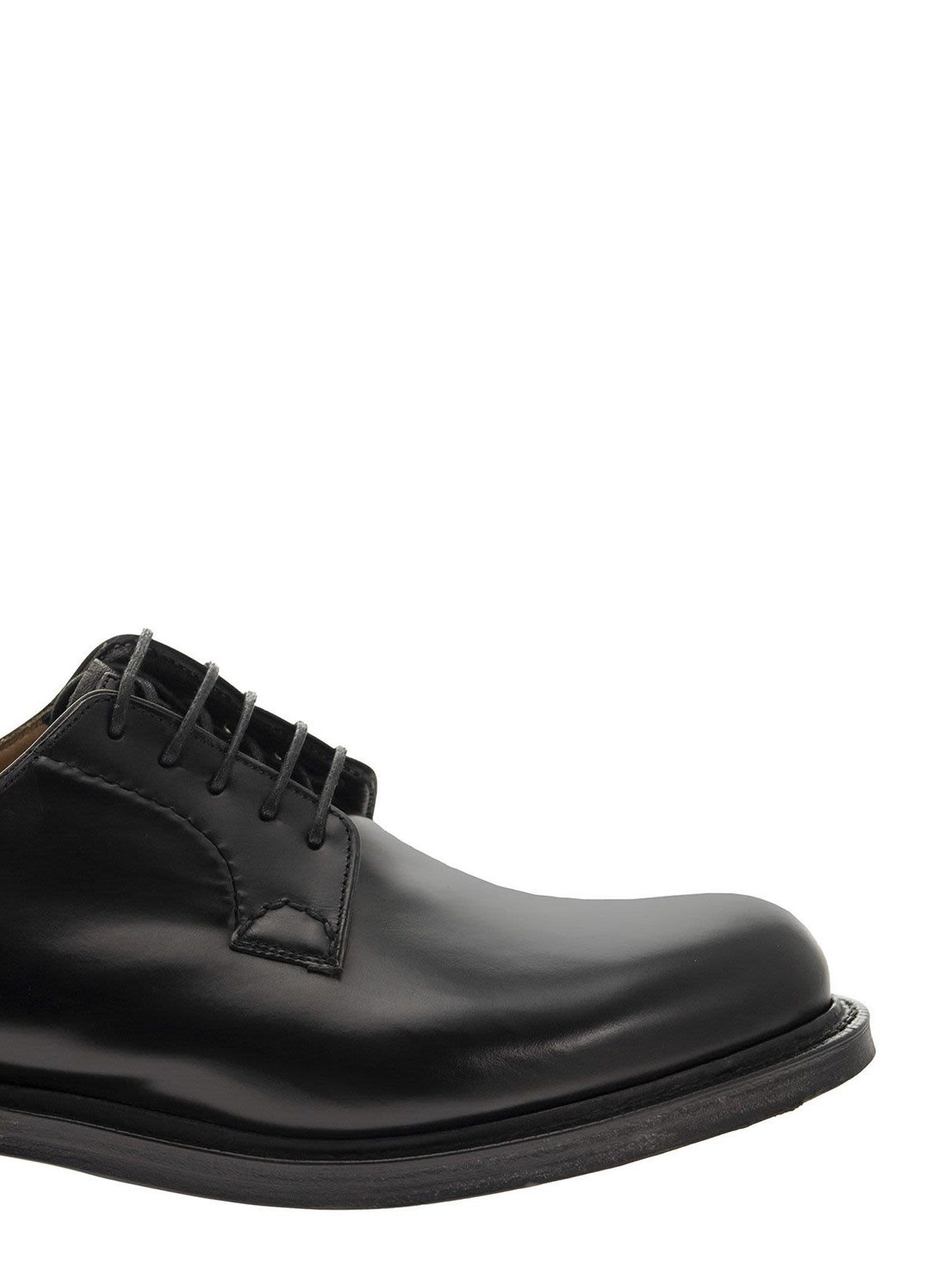 Church's Men Shannon - Polished Binder Derby CHURCH'S