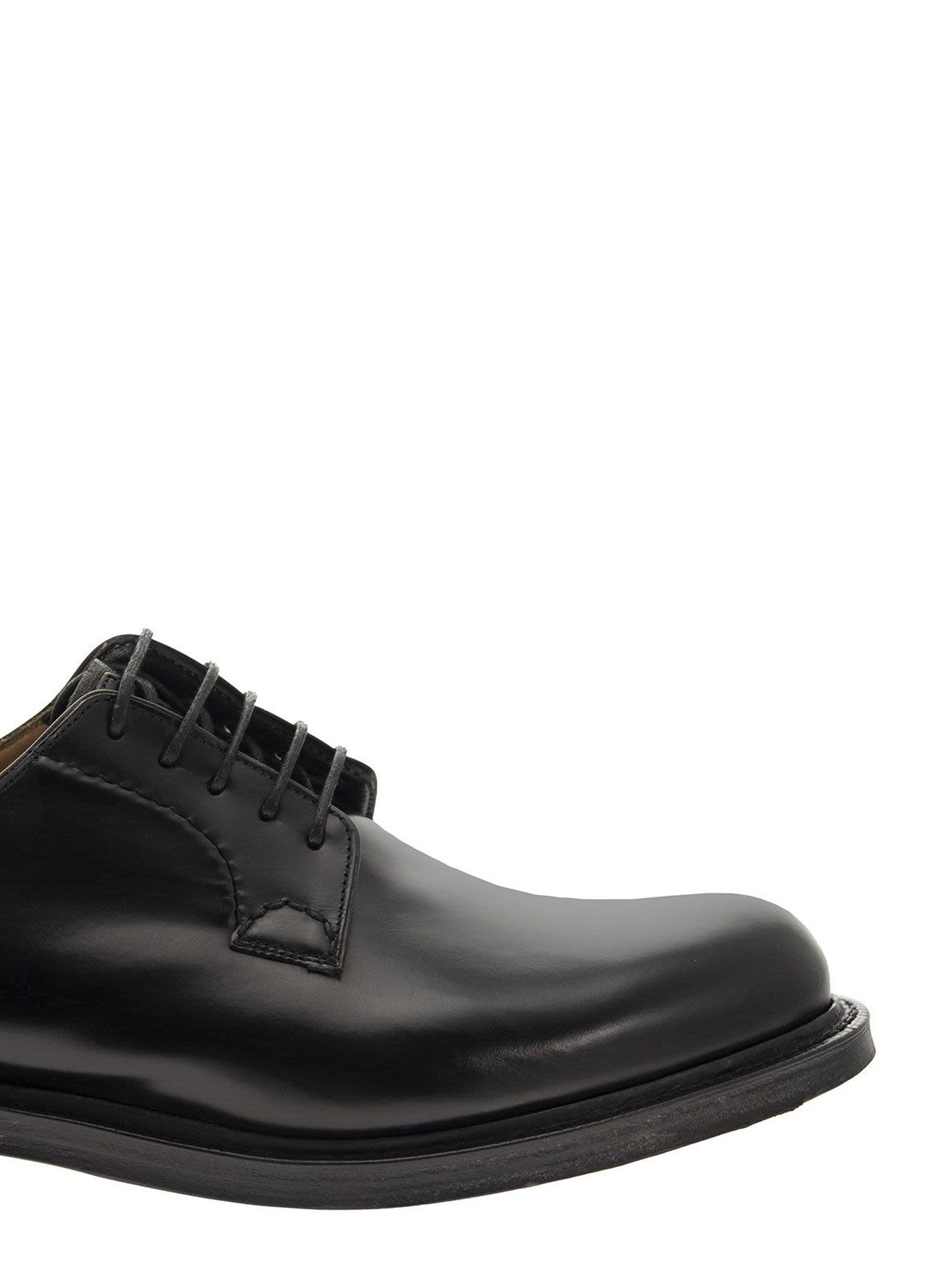 Church's Men Shannon - Polished Binder Derby CHURCH'S