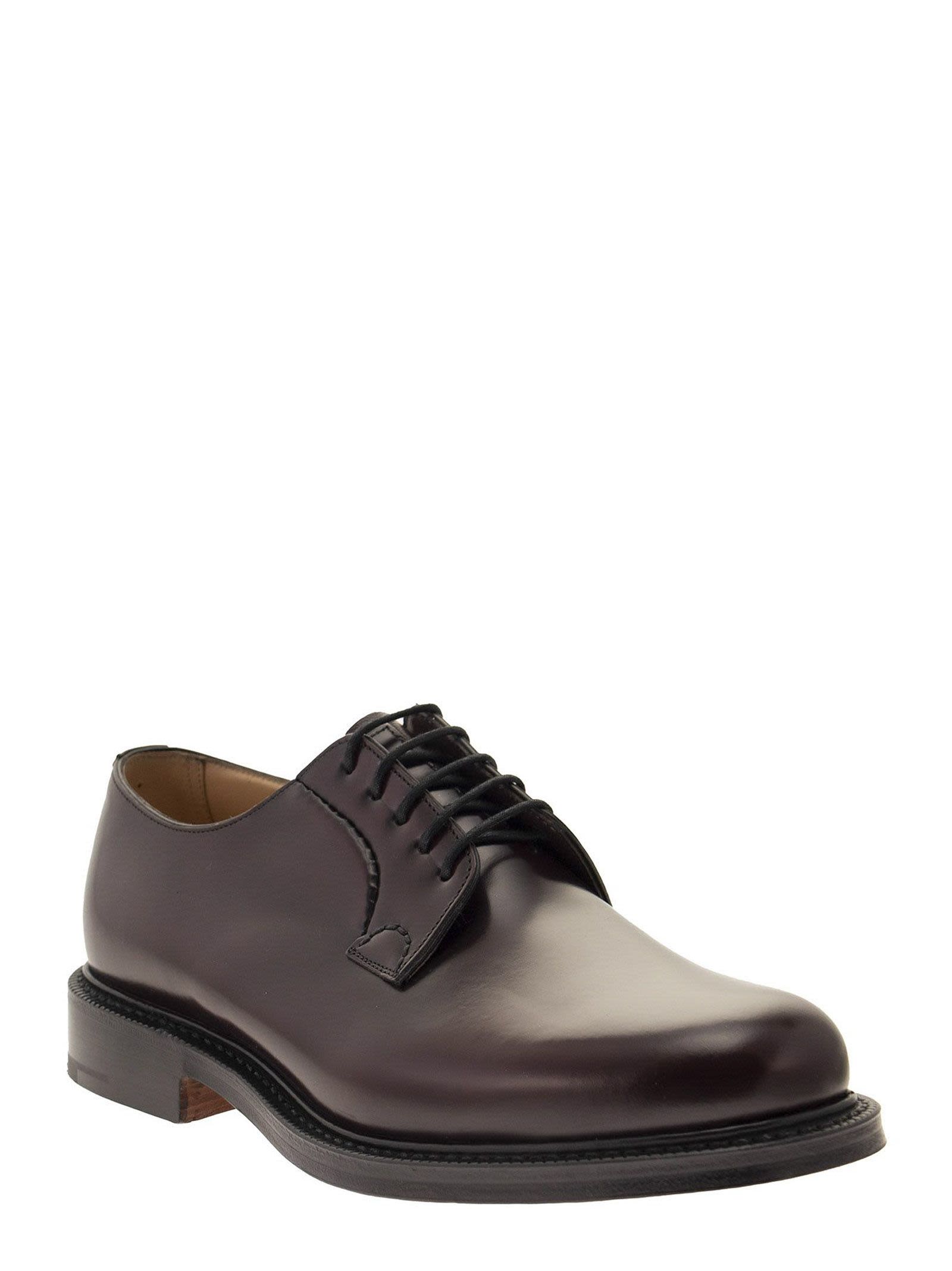 Church's Men Shannon - Polished Binder Derby CHURCH'S