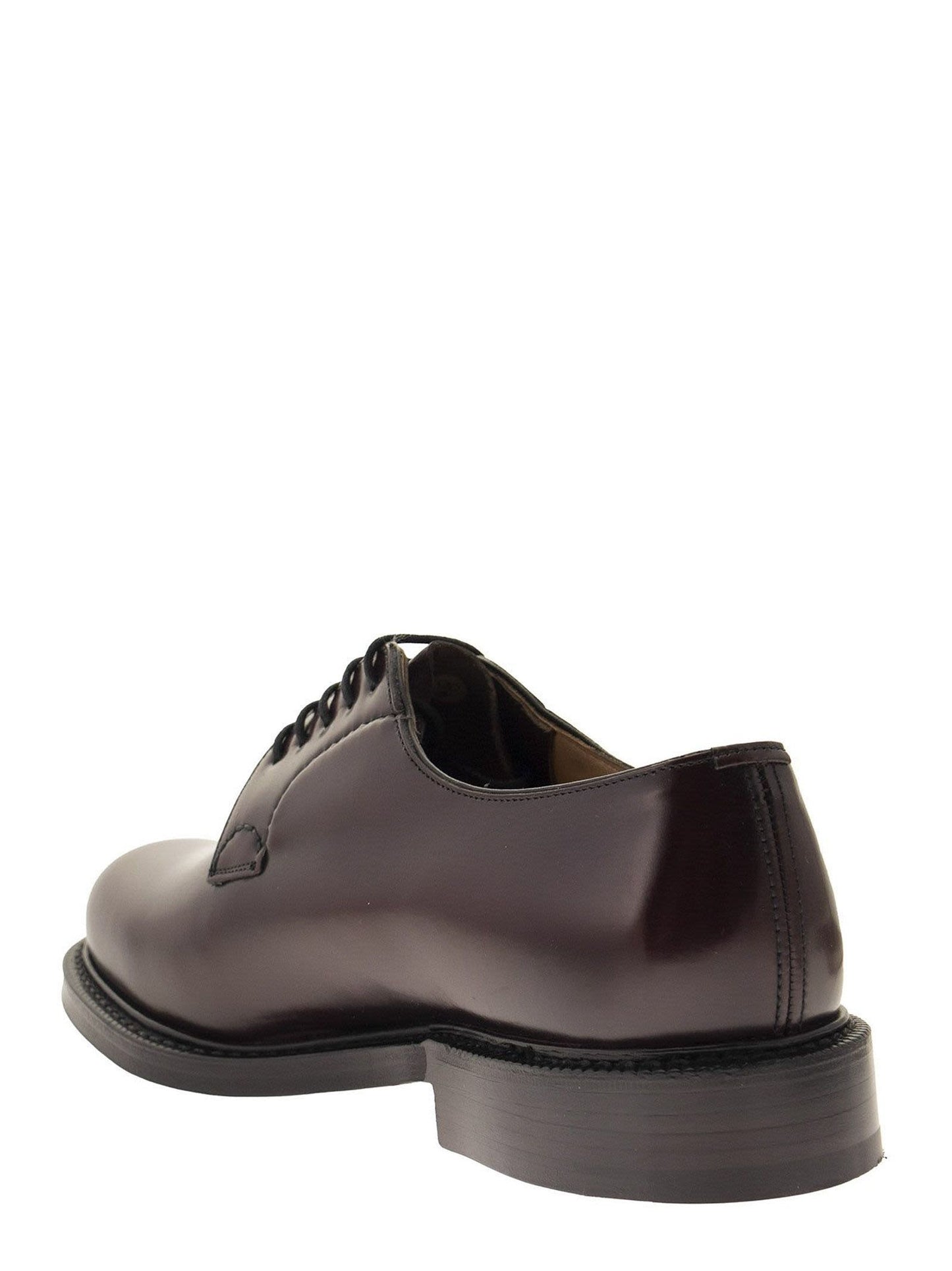 Church's Men Shannon - Polished Binder Derby CHURCH'S