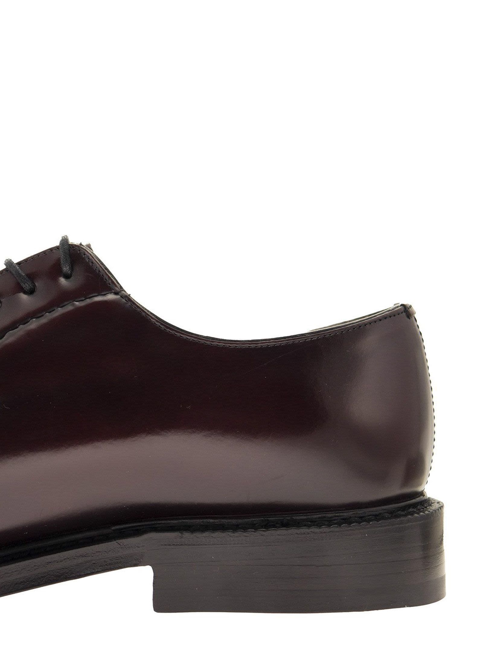 Church's Men Shannon - Polished Binder Derby CHURCH'S