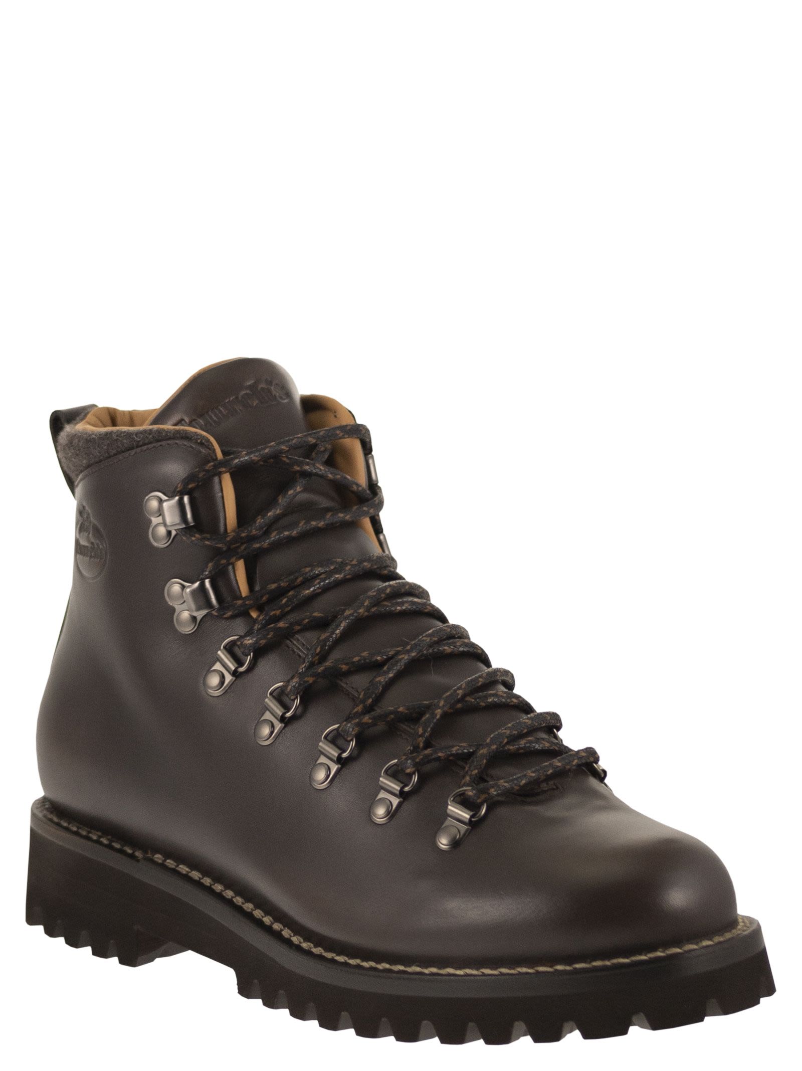 Church's Men Poulton Calfskin Hiking Boot CHURCH'S