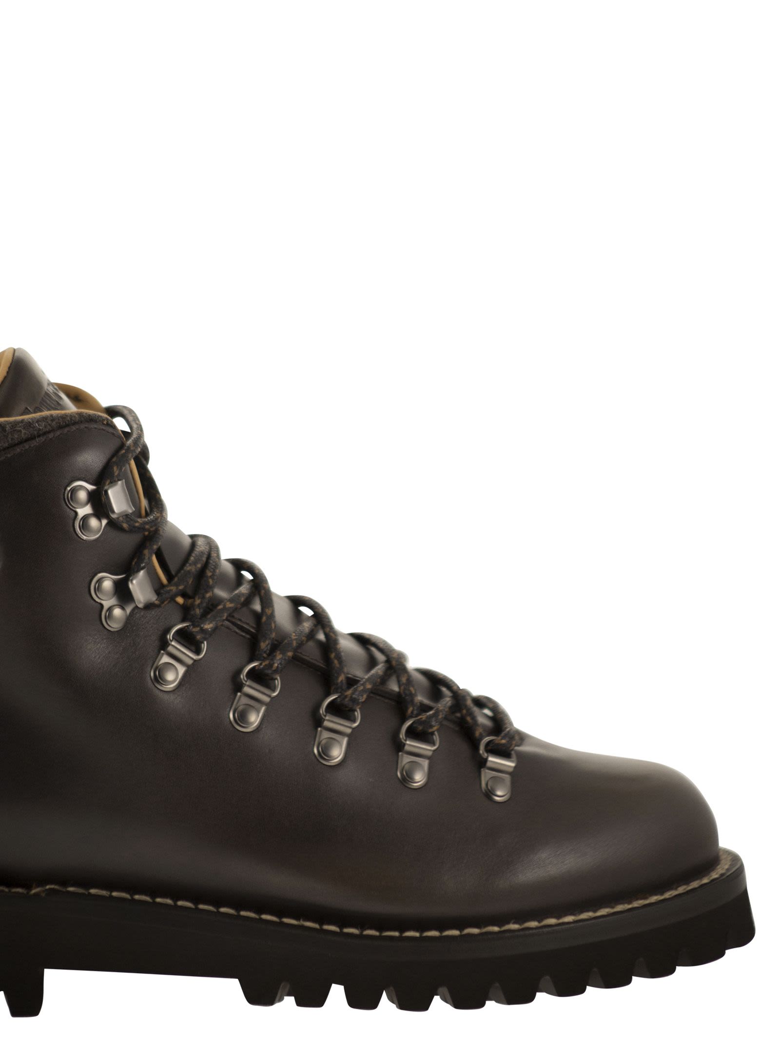 Church's Men Poulton Calfskin Hiking Boot CHURCH'S