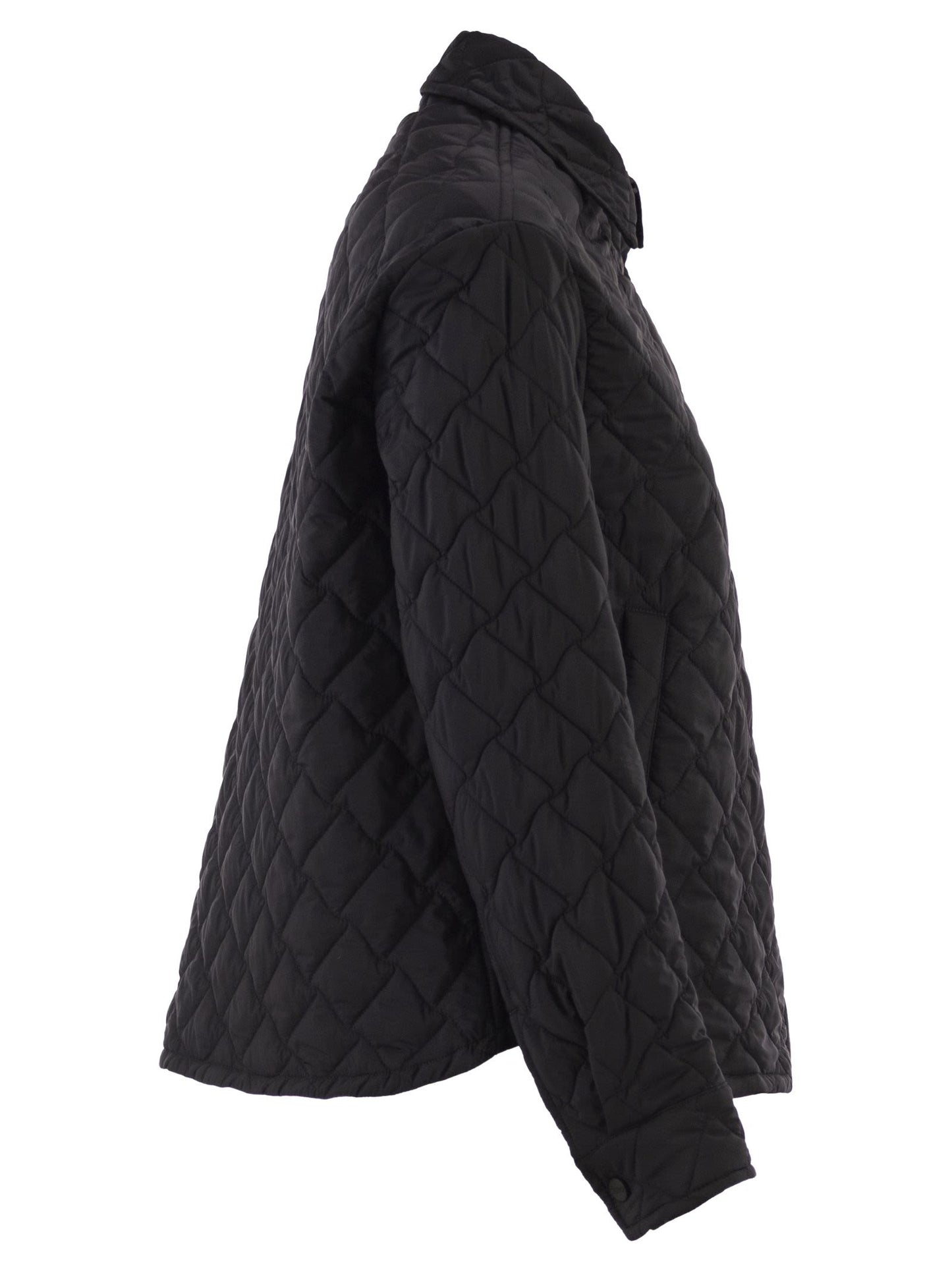 Herno Women Shirt-Style Jacket HERNO