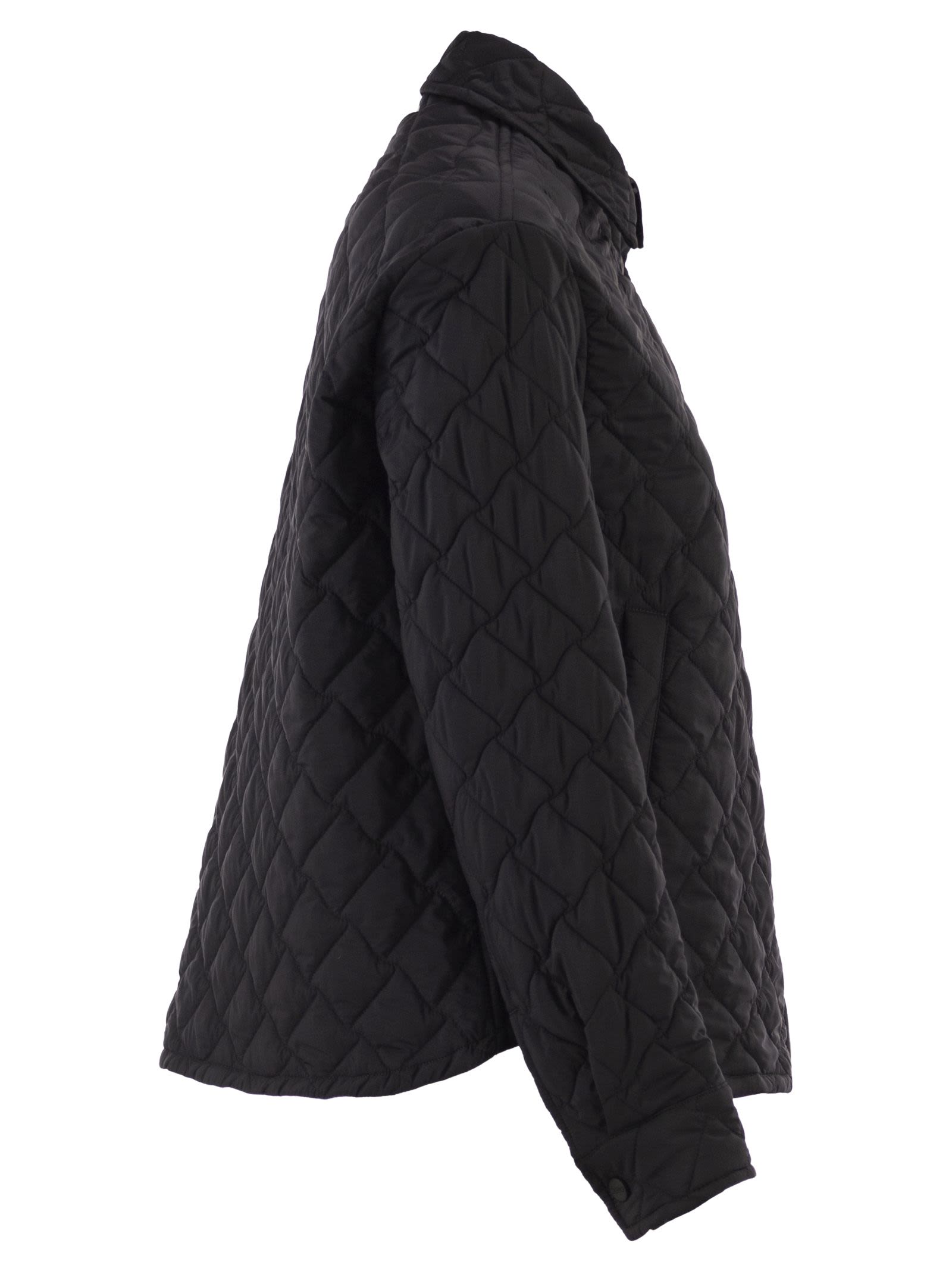 Herno Women Shirt-Style Jacket HERNO
