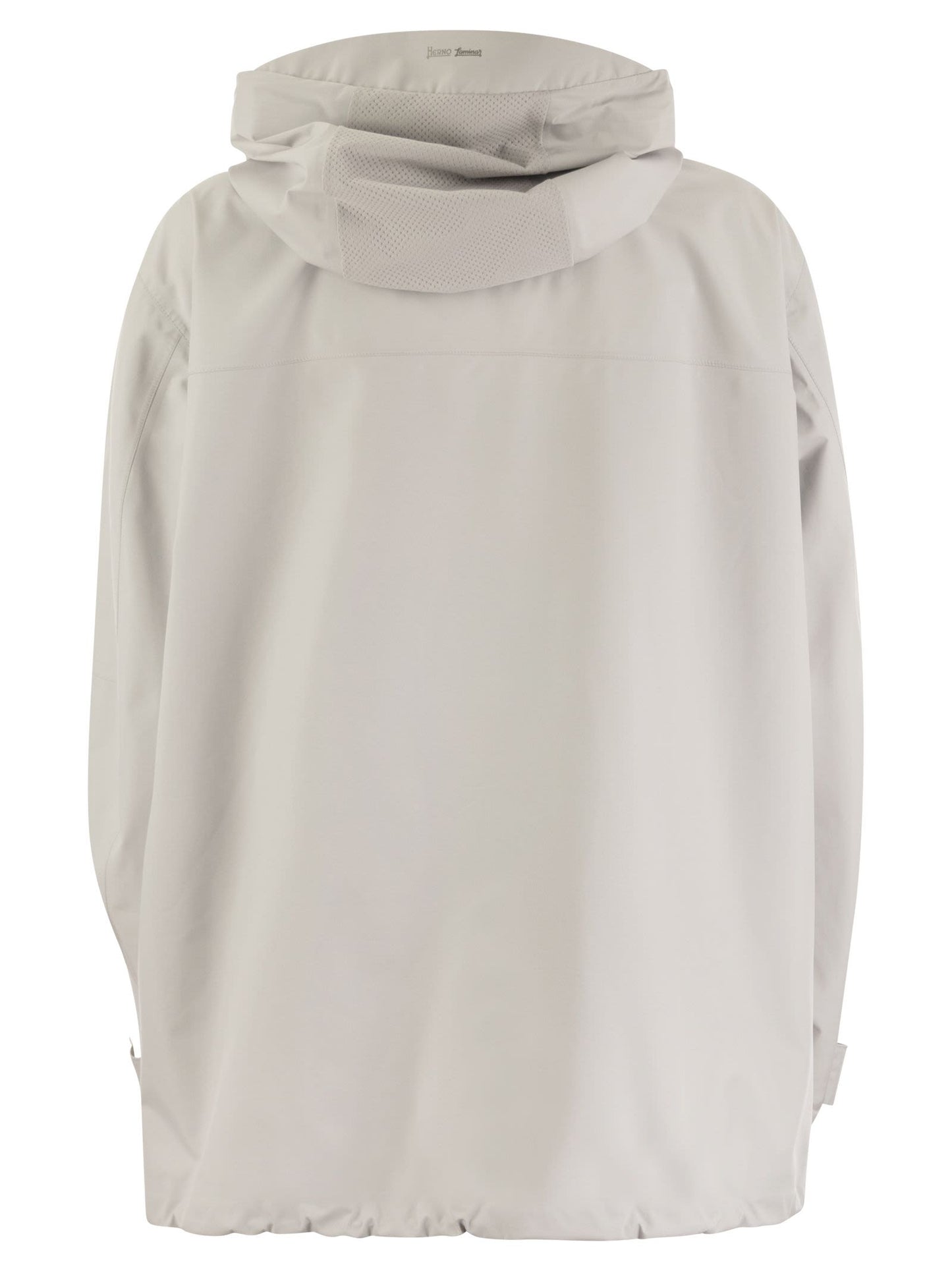 Herno Women Laminar Parka With Hood HERNO