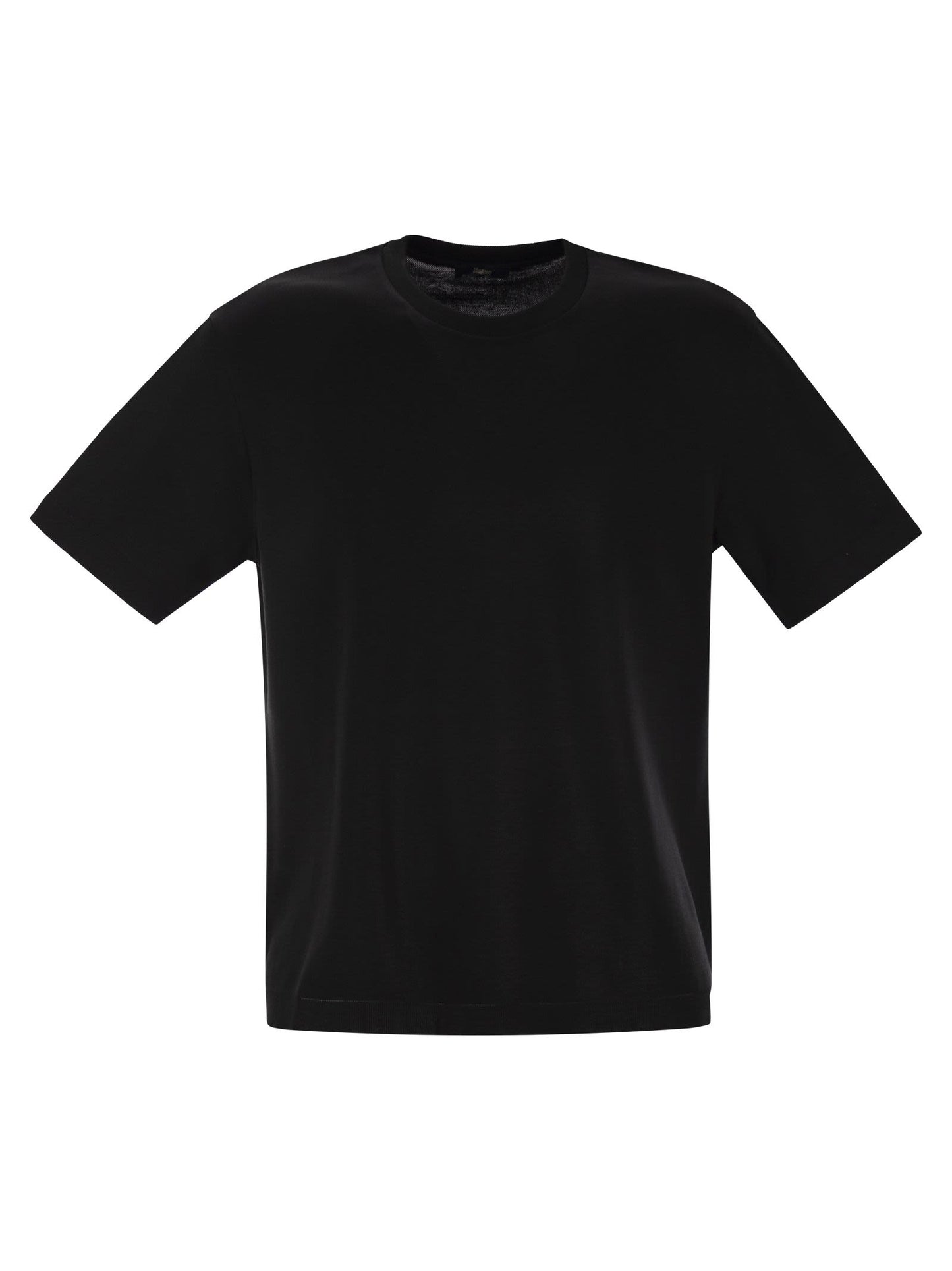 Herno Men Cotton Jersey T-Shirt HERNO