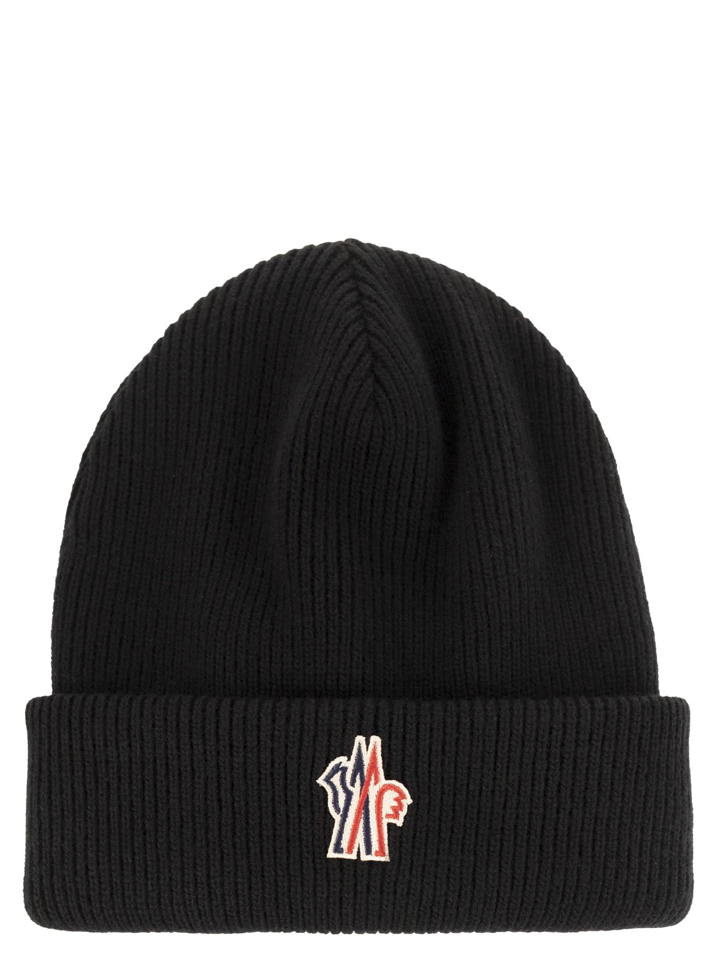 Moncler Grenoble Men Wool Cap MONCLER GRENOBLE