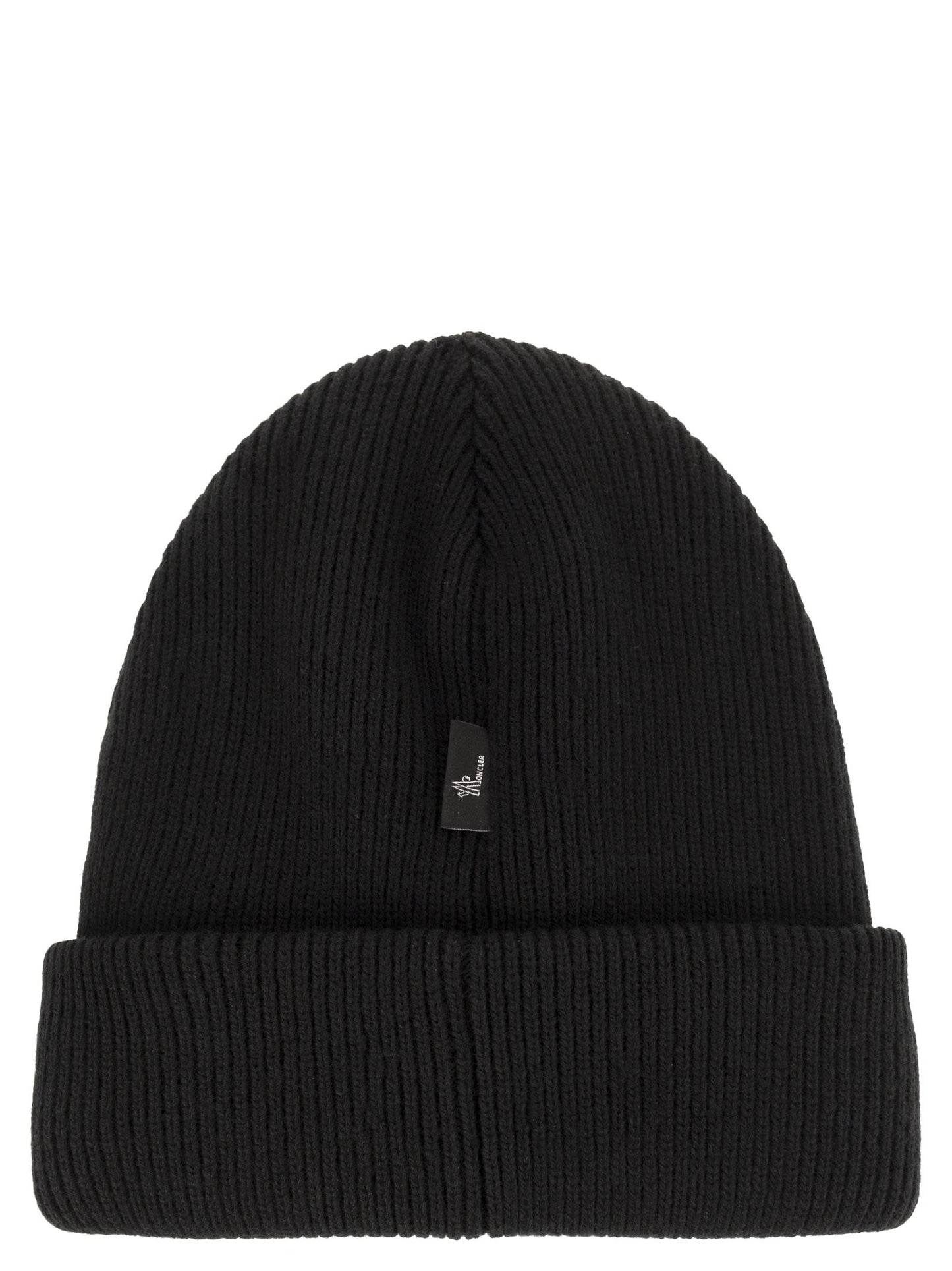 Moncler Grenoble Men Wool Cap MONCLER GRENOBLE
