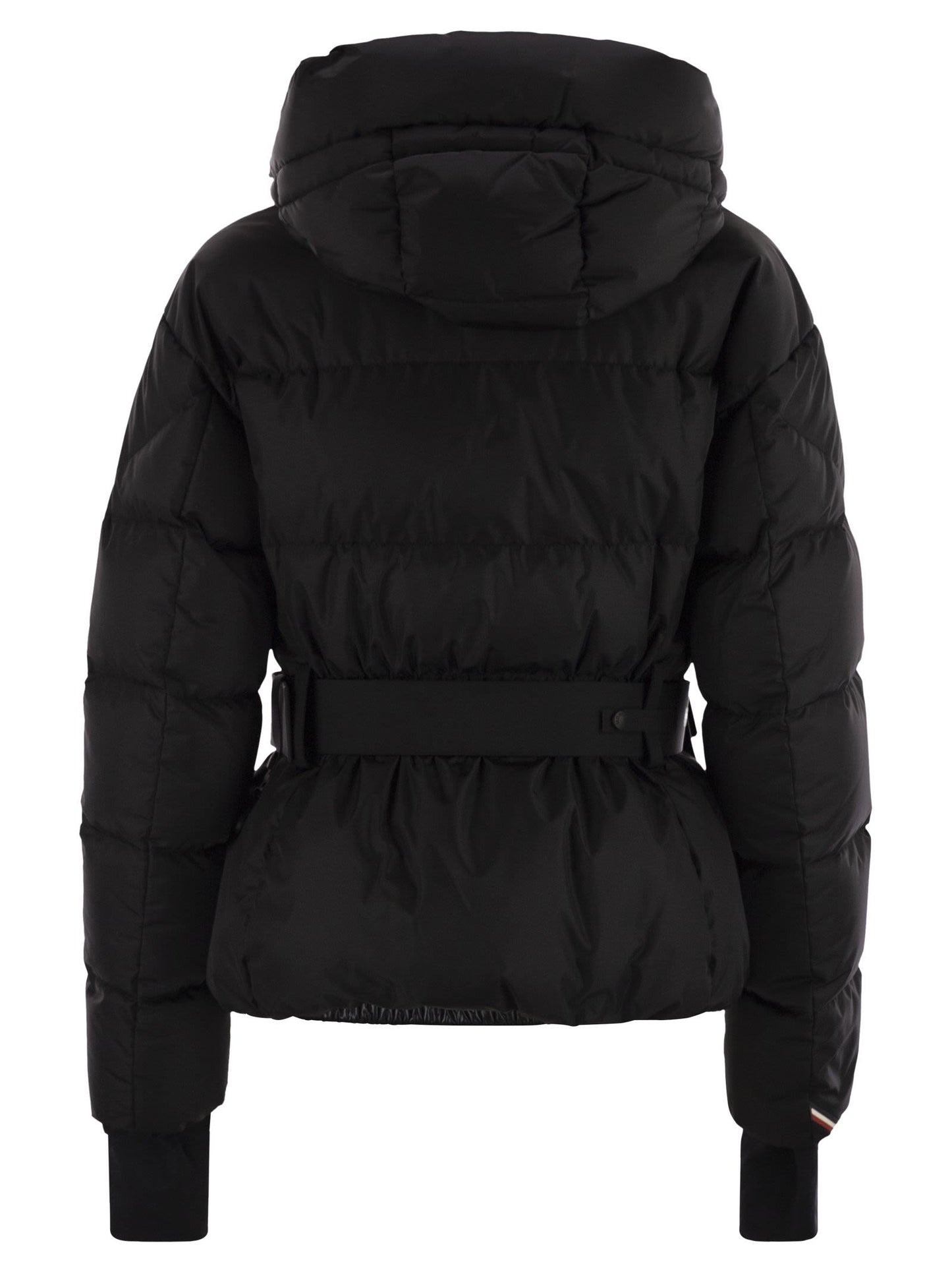 Moncler Grenoble Women "Bouquetin" Ski Jacket MONCLER GRENOBLE
