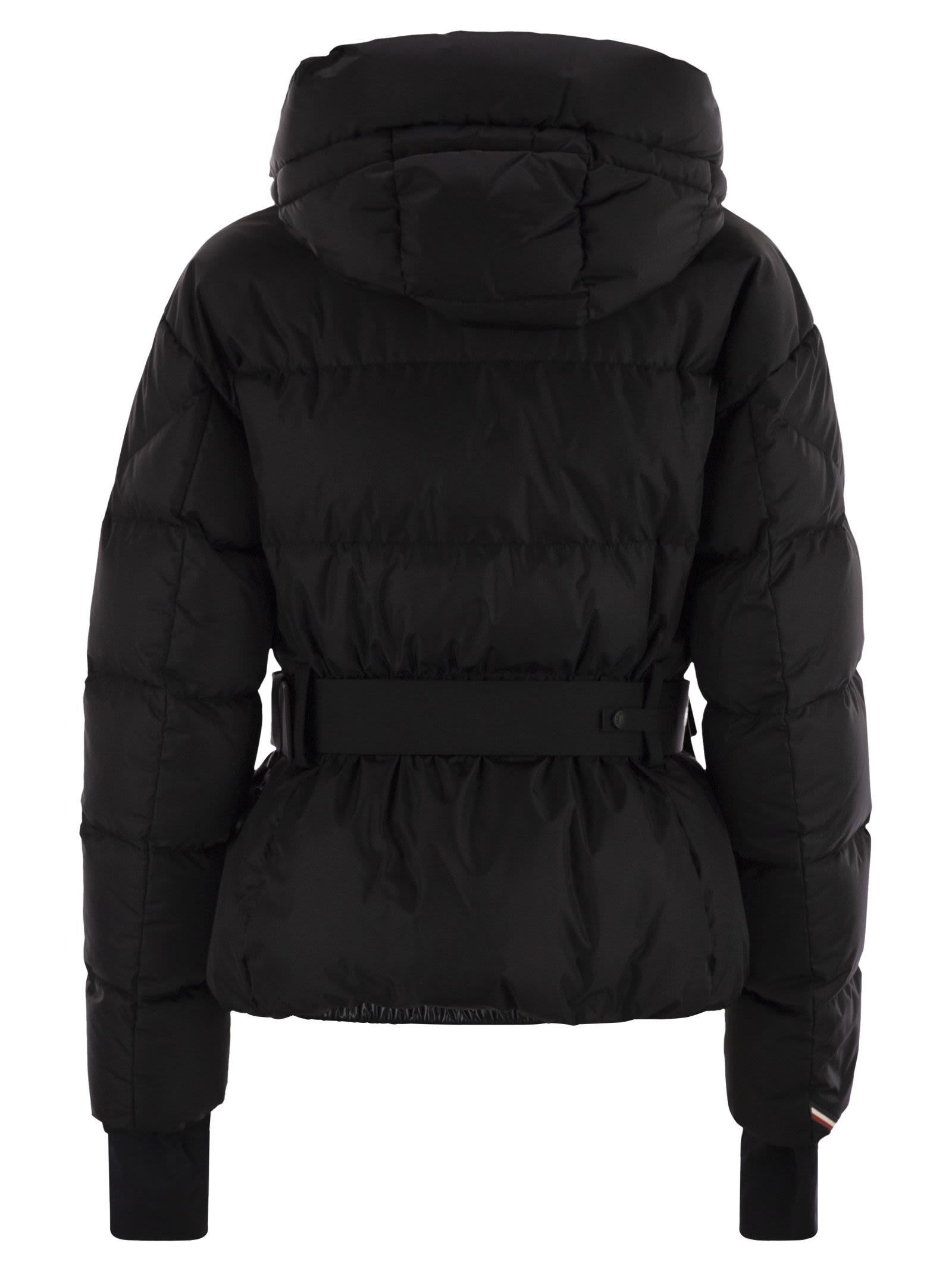 Moncler Grenoble Women "Bouquetin" Ski Jacket MONCLER GRENOBLE