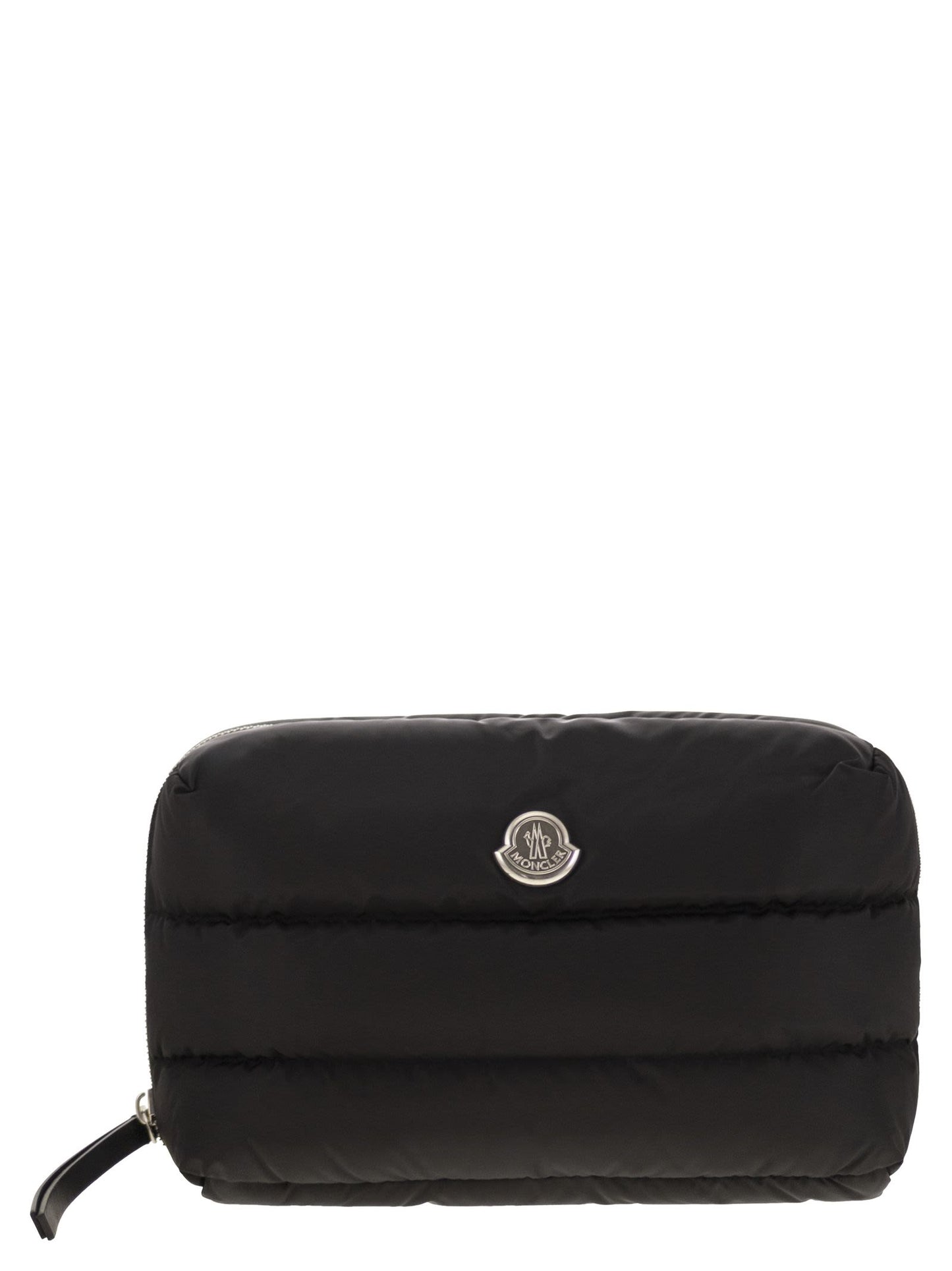 Moncler Women Caradoc - Quilted Beauty Case MONCLER