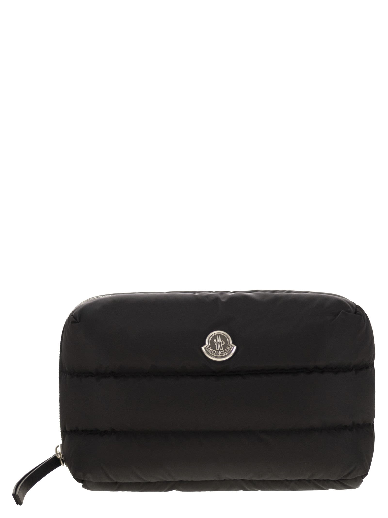 Moncler Women Caradoc - Quilted Beauty Case MONCLER