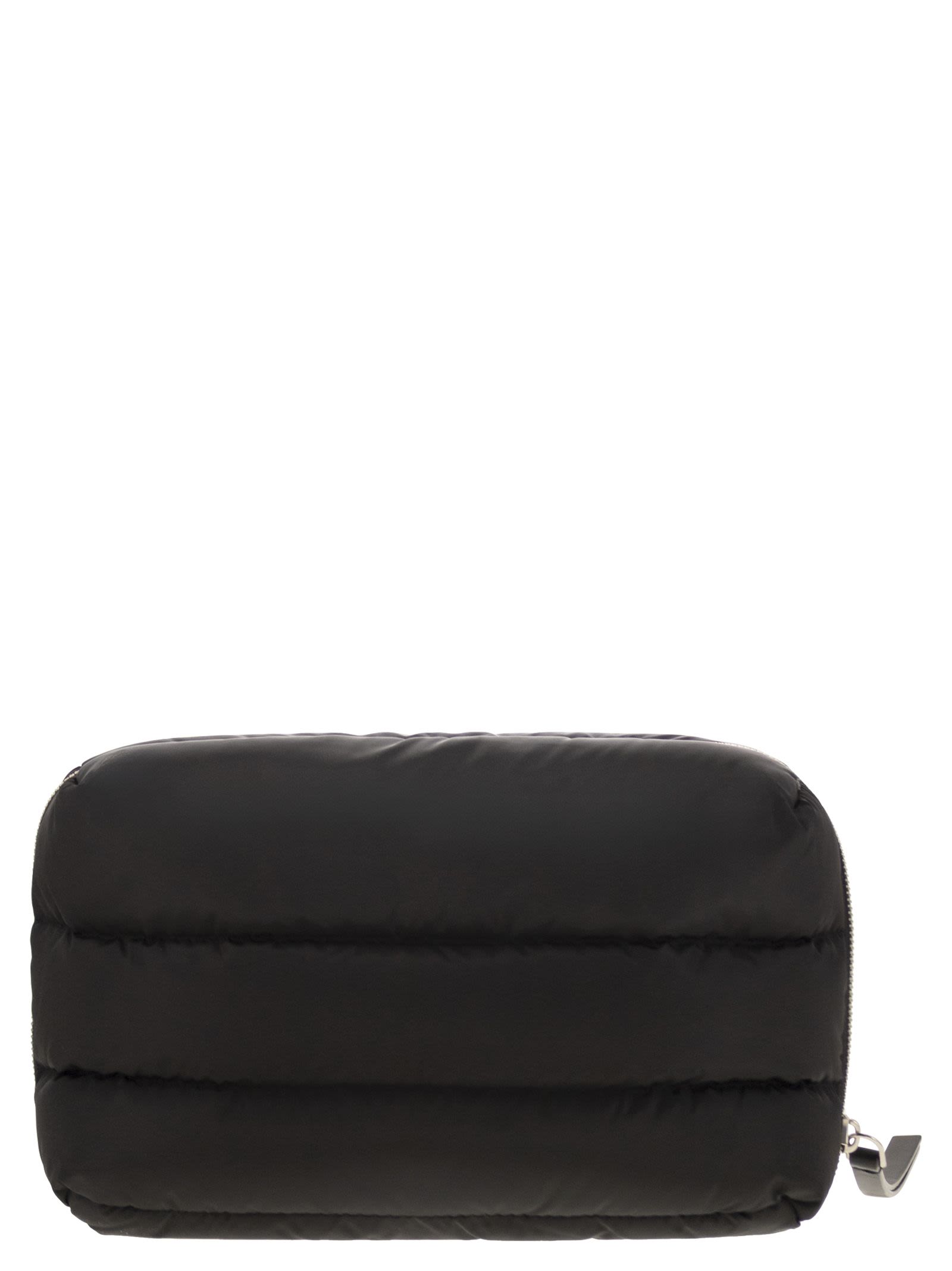 Moncler Women Caradoc - Quilted Beauty Case MONCLER