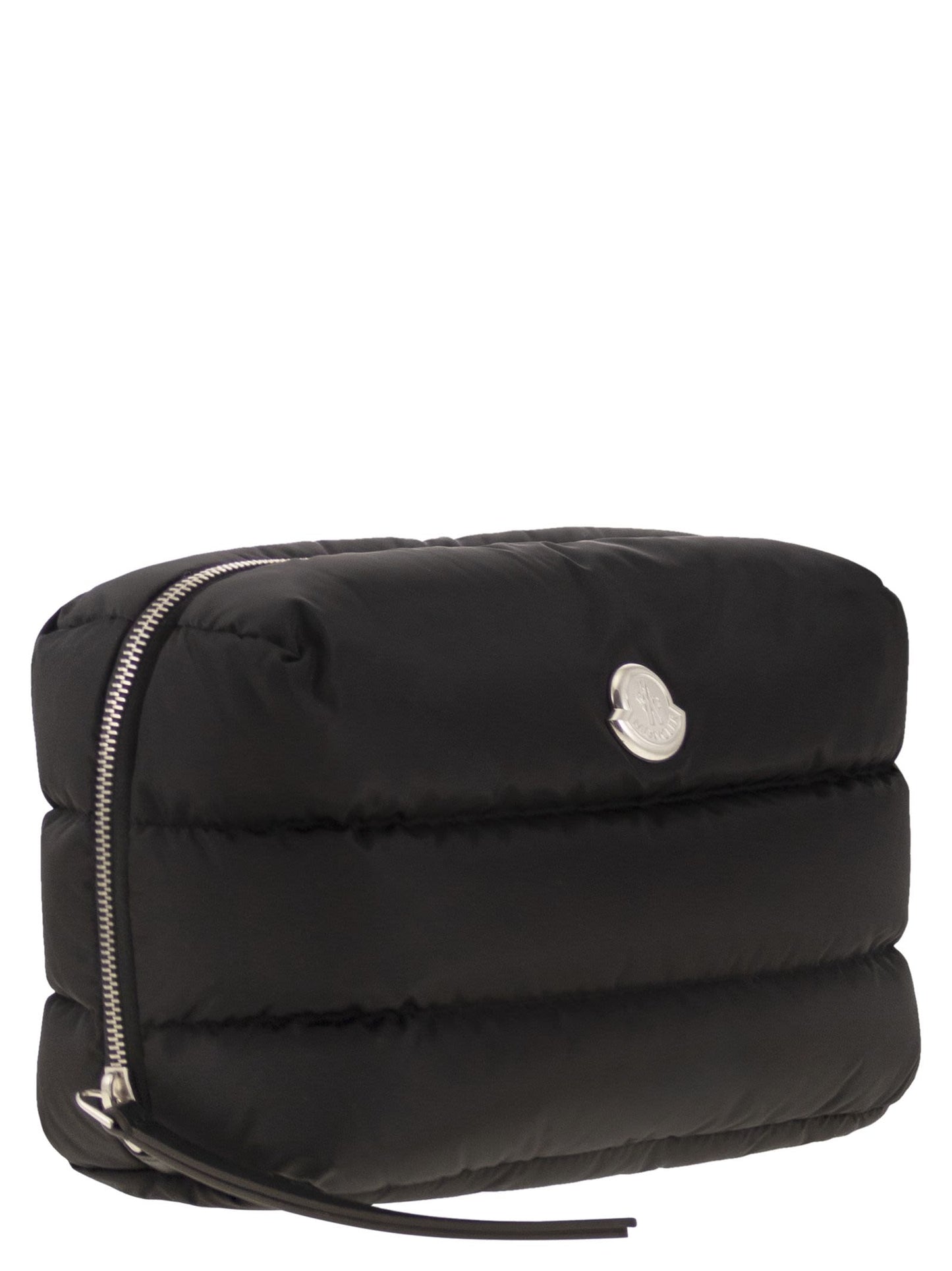 Moncler Women Caradoc - Quilted Beauty Case MONCLER