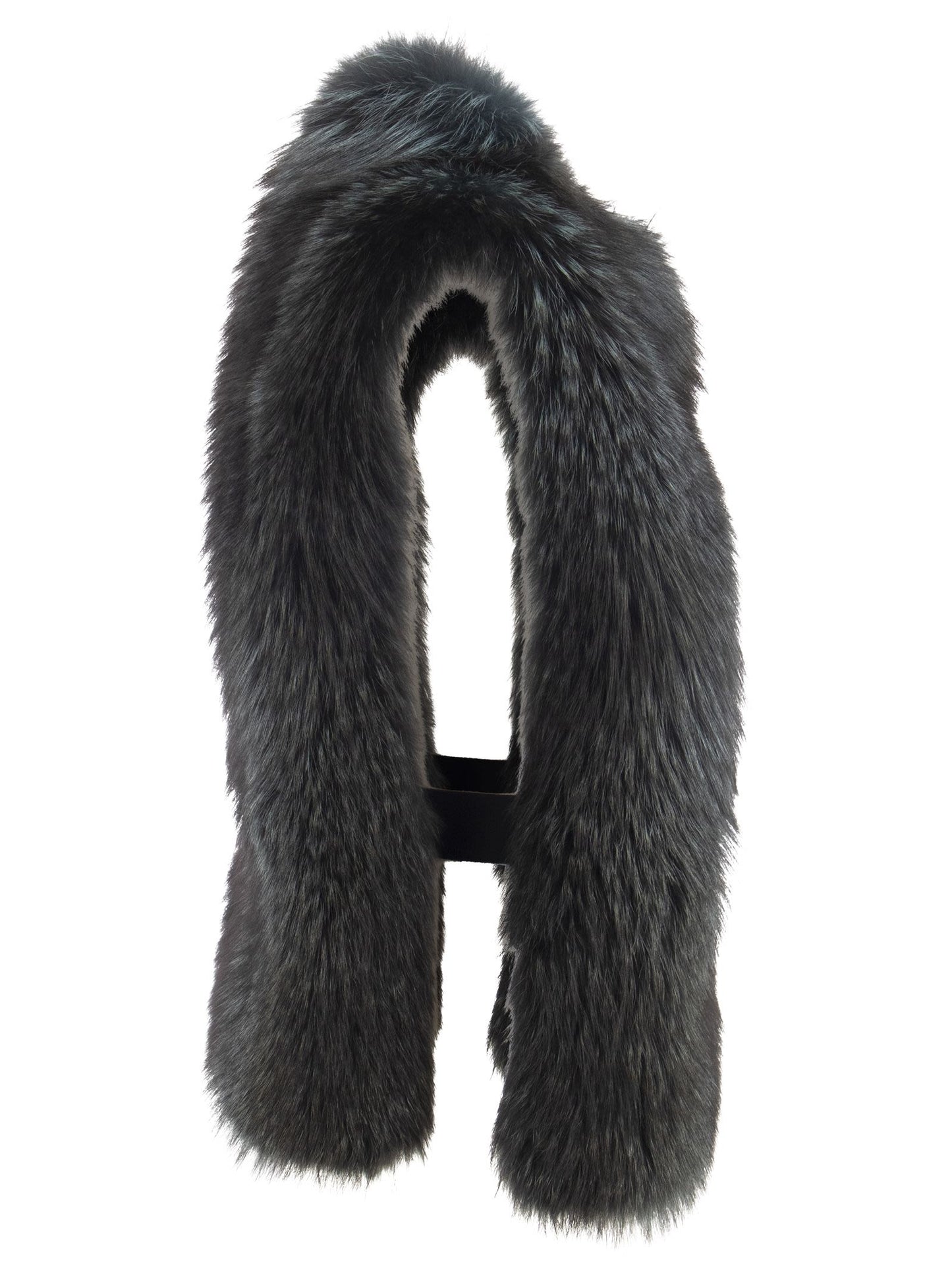 Brunello Cucinelli Women Fox Fur Vest BRUNELLO CUCINELLI