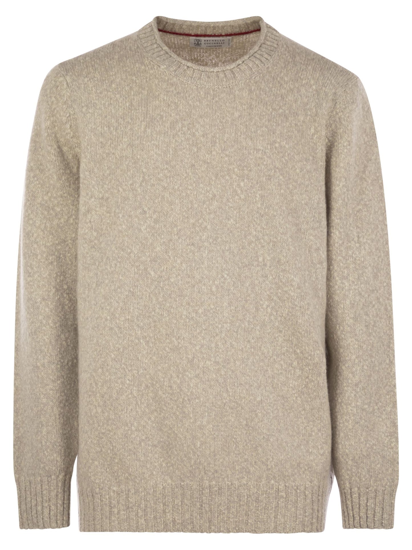 Brunello Cucinelli Men Buttoned Sweater BRUNELLO CUCINELLI
