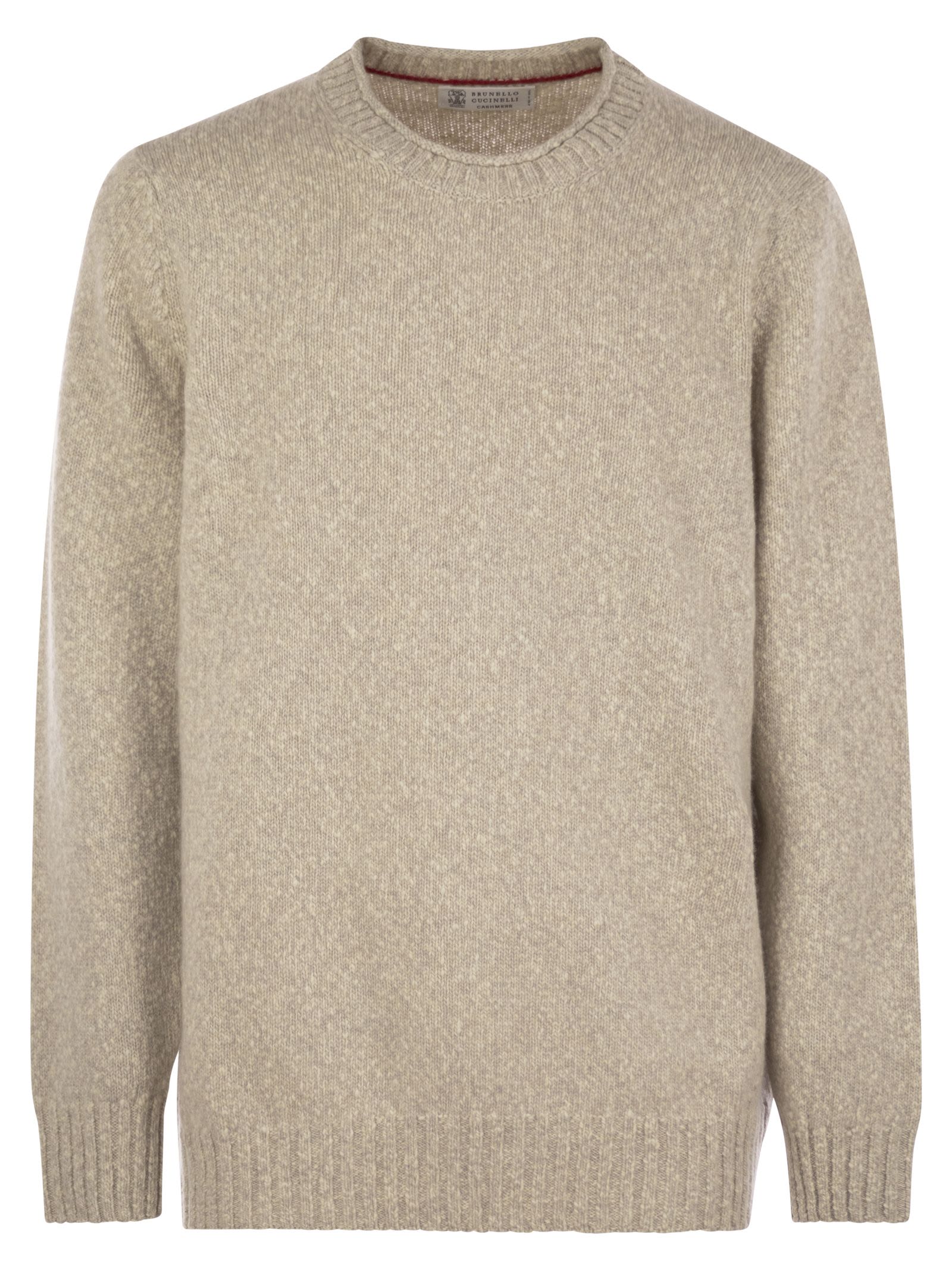 Brunello Cucinelli Men Buttoned Sweater BRUNELLO CUCINELLI