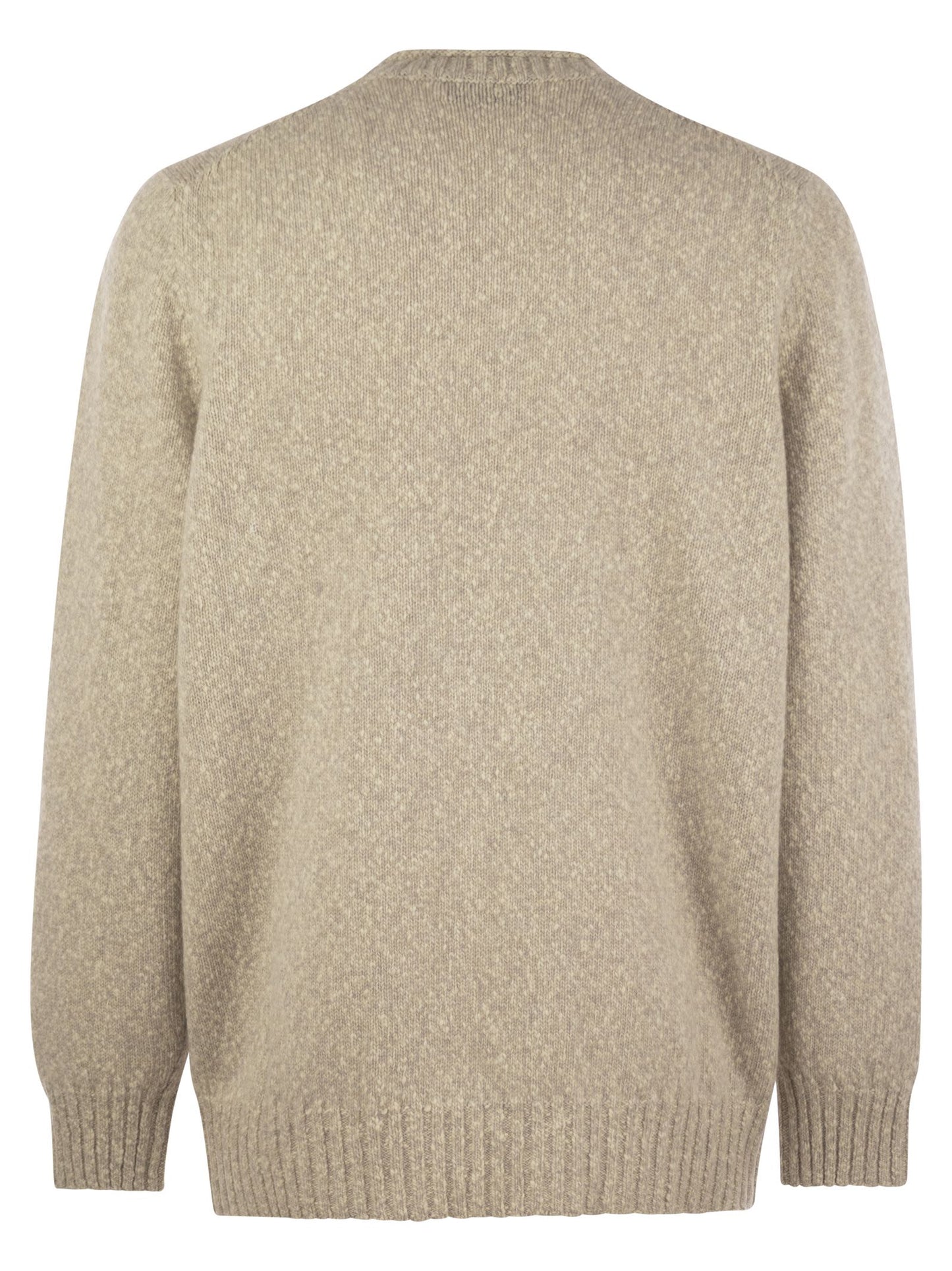 Brunello Cucinelli Men Buttoned Sweater BRUNELLO CUCINELLI