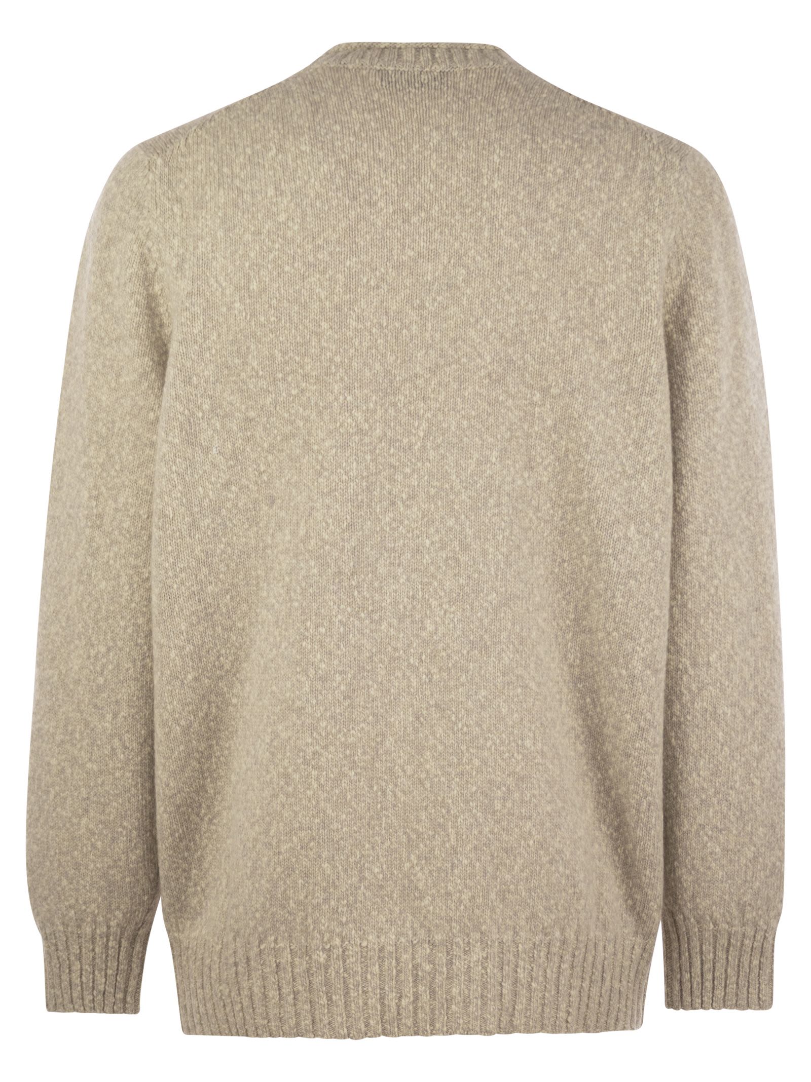 Brunello Cucinelli Men Buttoned Sweater BRUNELLO CUCINELLI