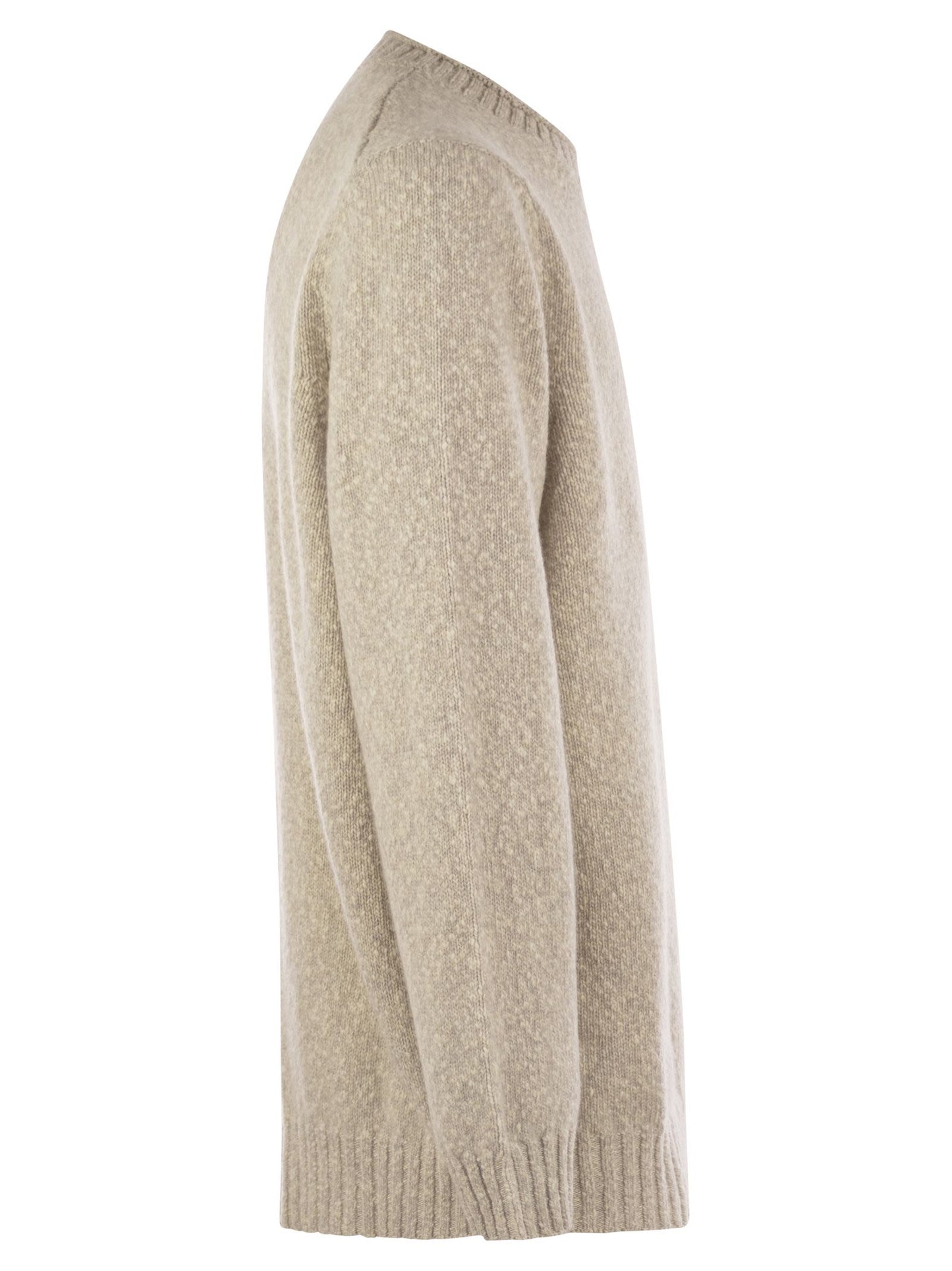Brunello Cucinelli Men Buttoned Sweater BRUNELLO CUCINELLI