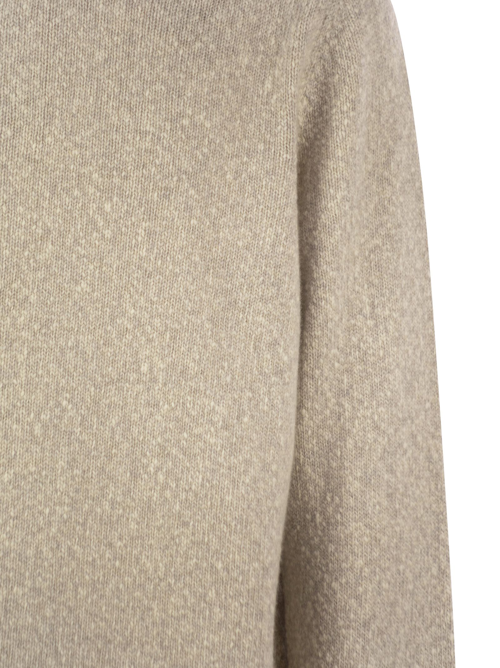 Brunello Cucinelli Men Buttoned Sweater BRUNELLO CUCINELLI