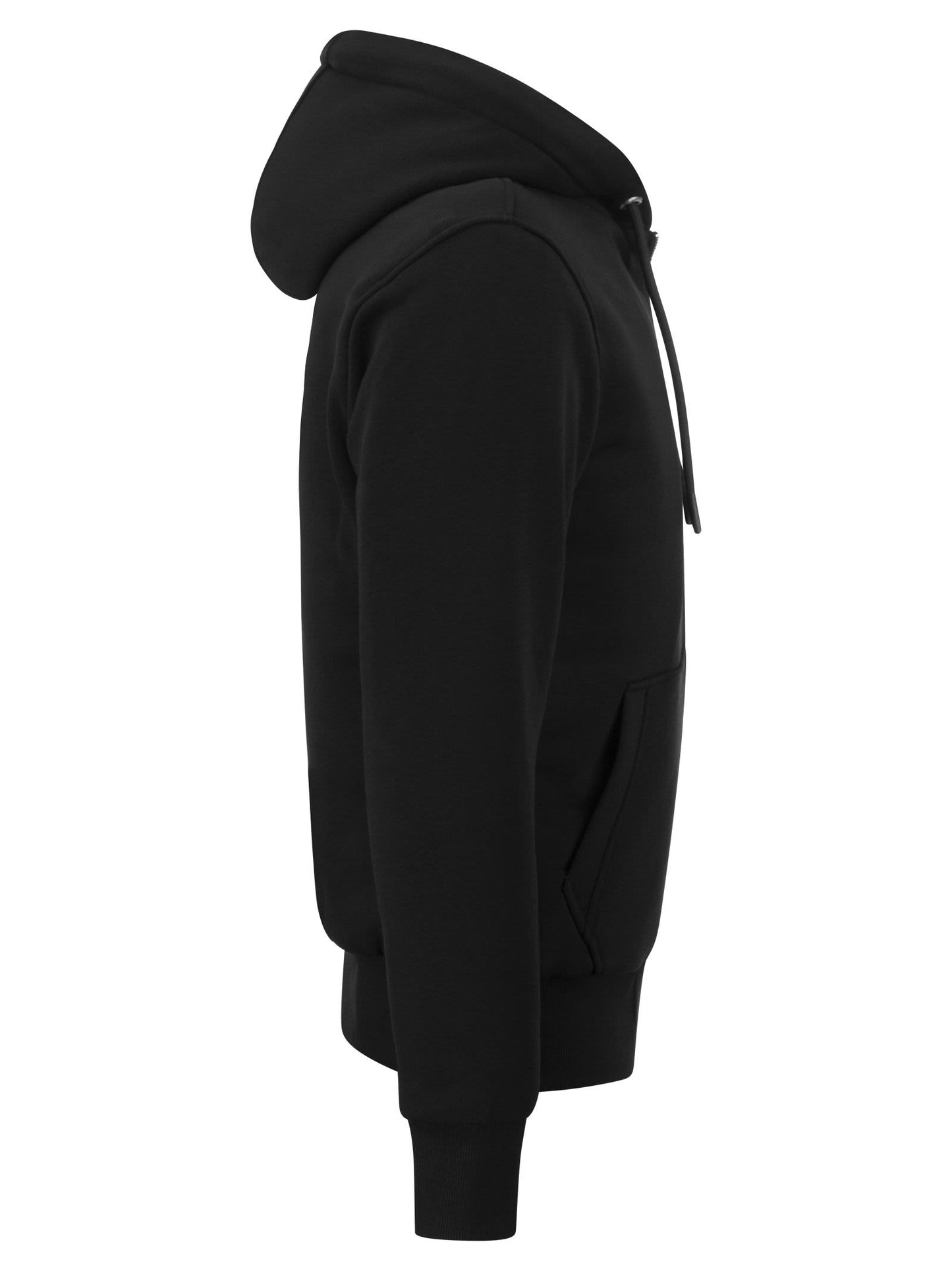 Moose Knuckles Men Classic Bunny - Faux Fur Lined Hoodie MOOSE KNUCKLES