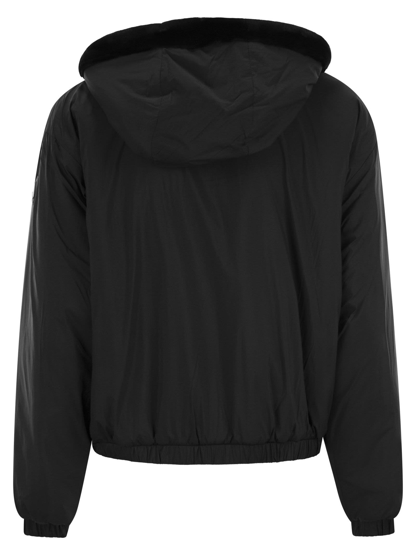 Moose Knuckles Women Bunny 2 - Reversible Jacket MOOSE KNUCKLES