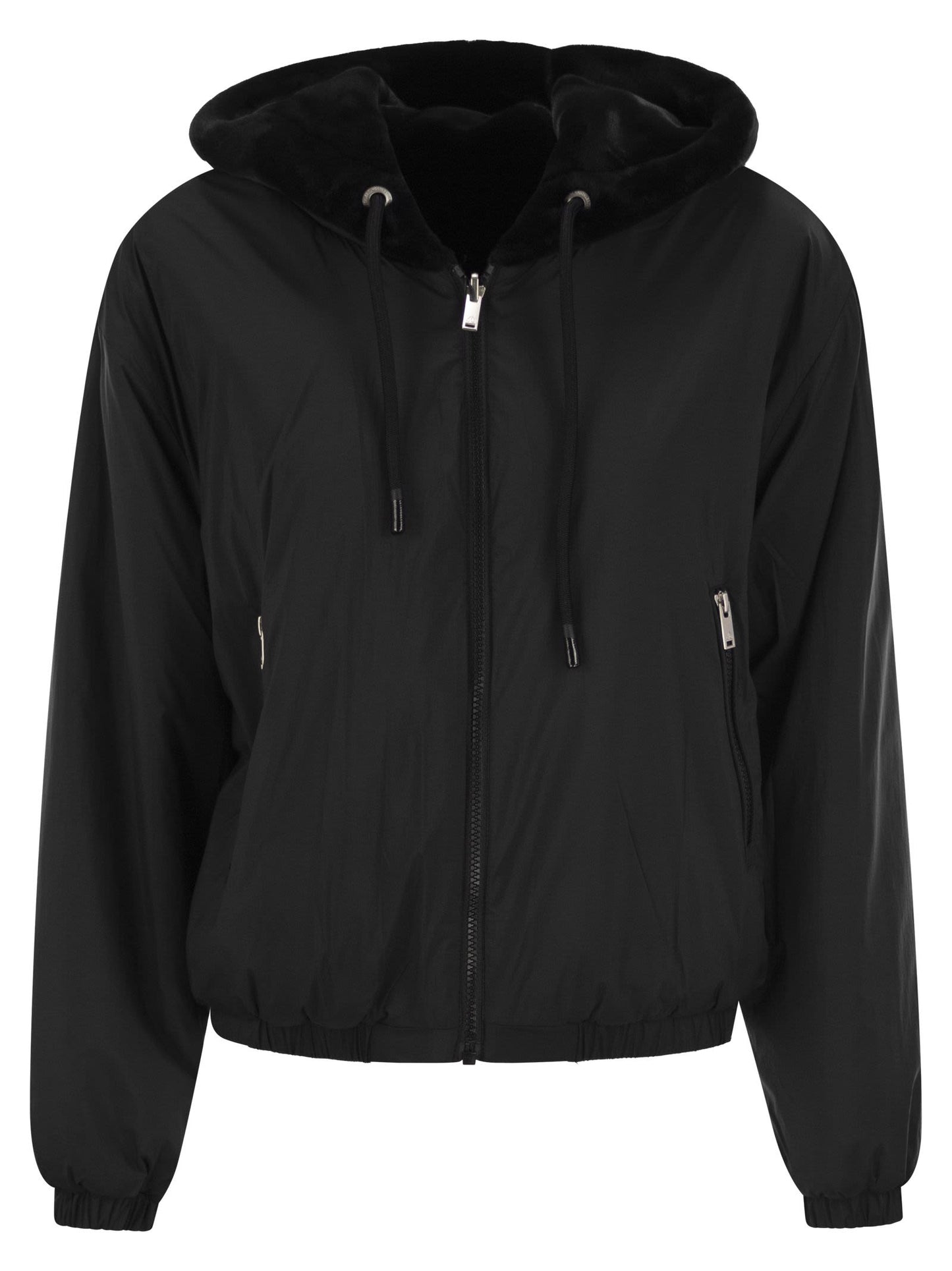 Moose Knuckles Women Bunny 2 - Reversible Jacket MOOSE KNUCKLES