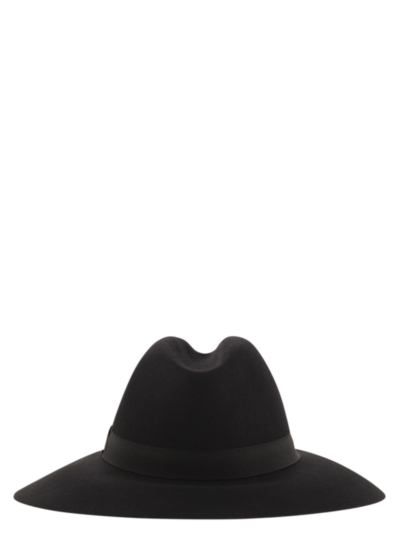 Fay Women Wool Felt Hat FAY