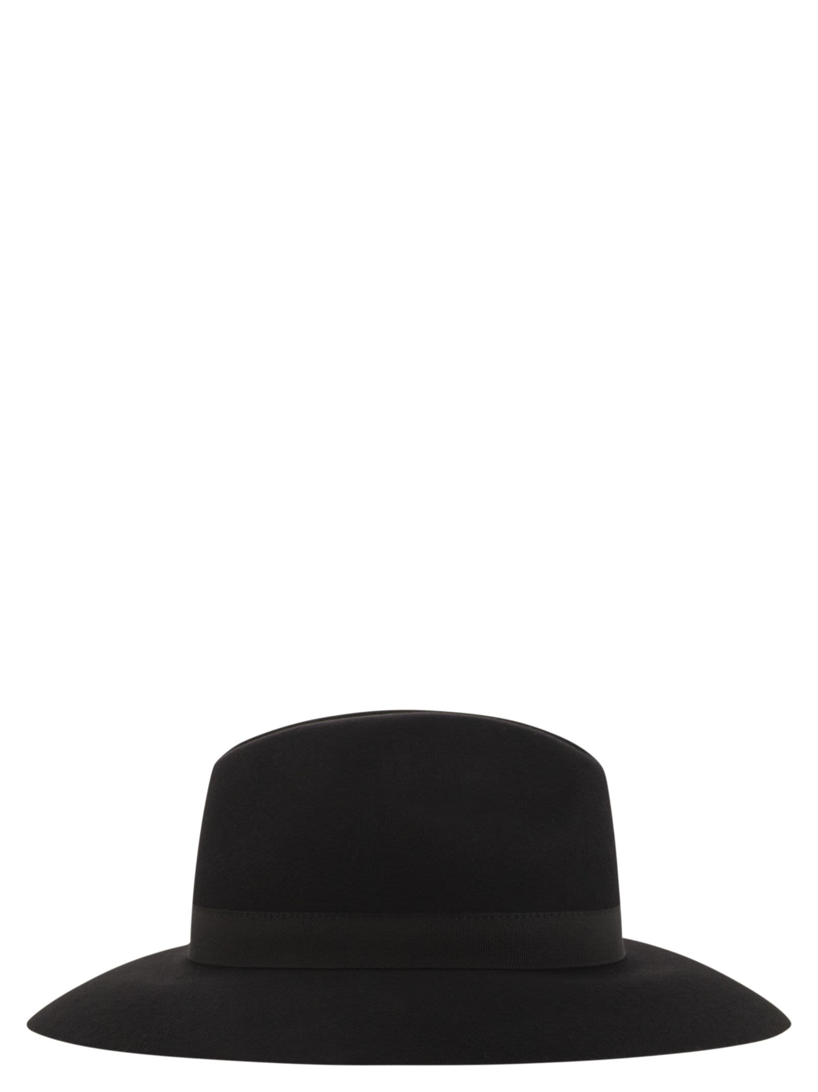 Fay Women Wool Felt Hat FAY