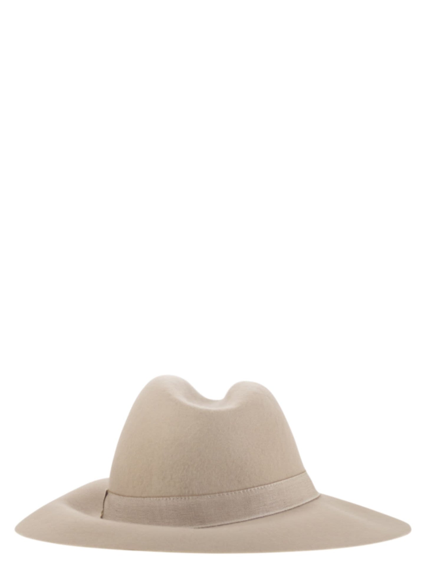 Fay Women Wool Felt Hat FAY