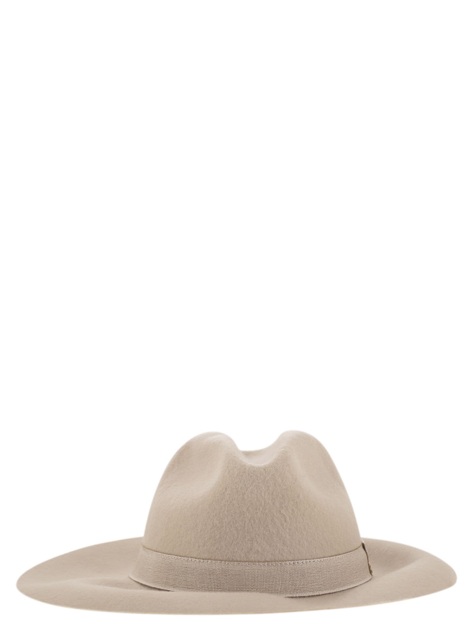 Fay Women Wool Felt Hat FAY