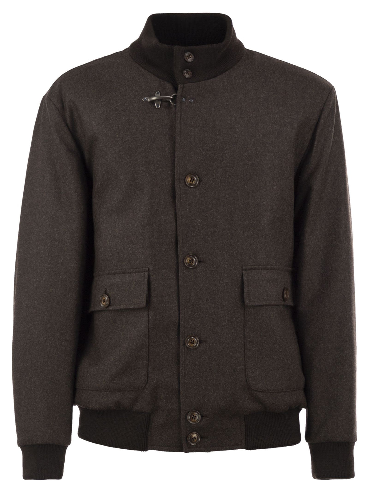 Fay Men Pure Virgin Wool Jacket FAY