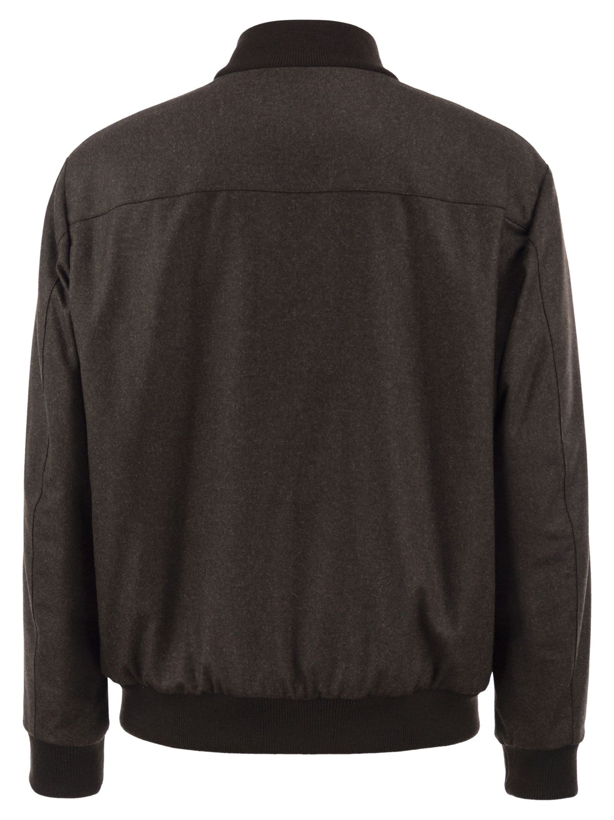 Fay Men Pure Virgin Wool Jacket FAY
