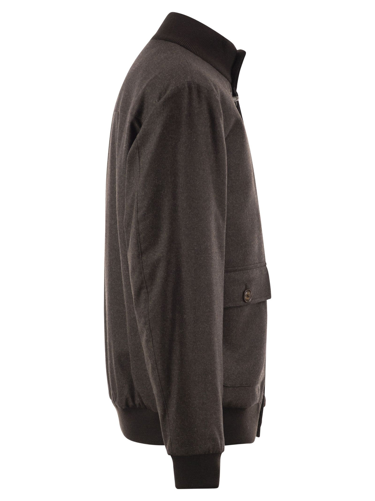 Fay Men Pure Virgin Wool Jacket FAY