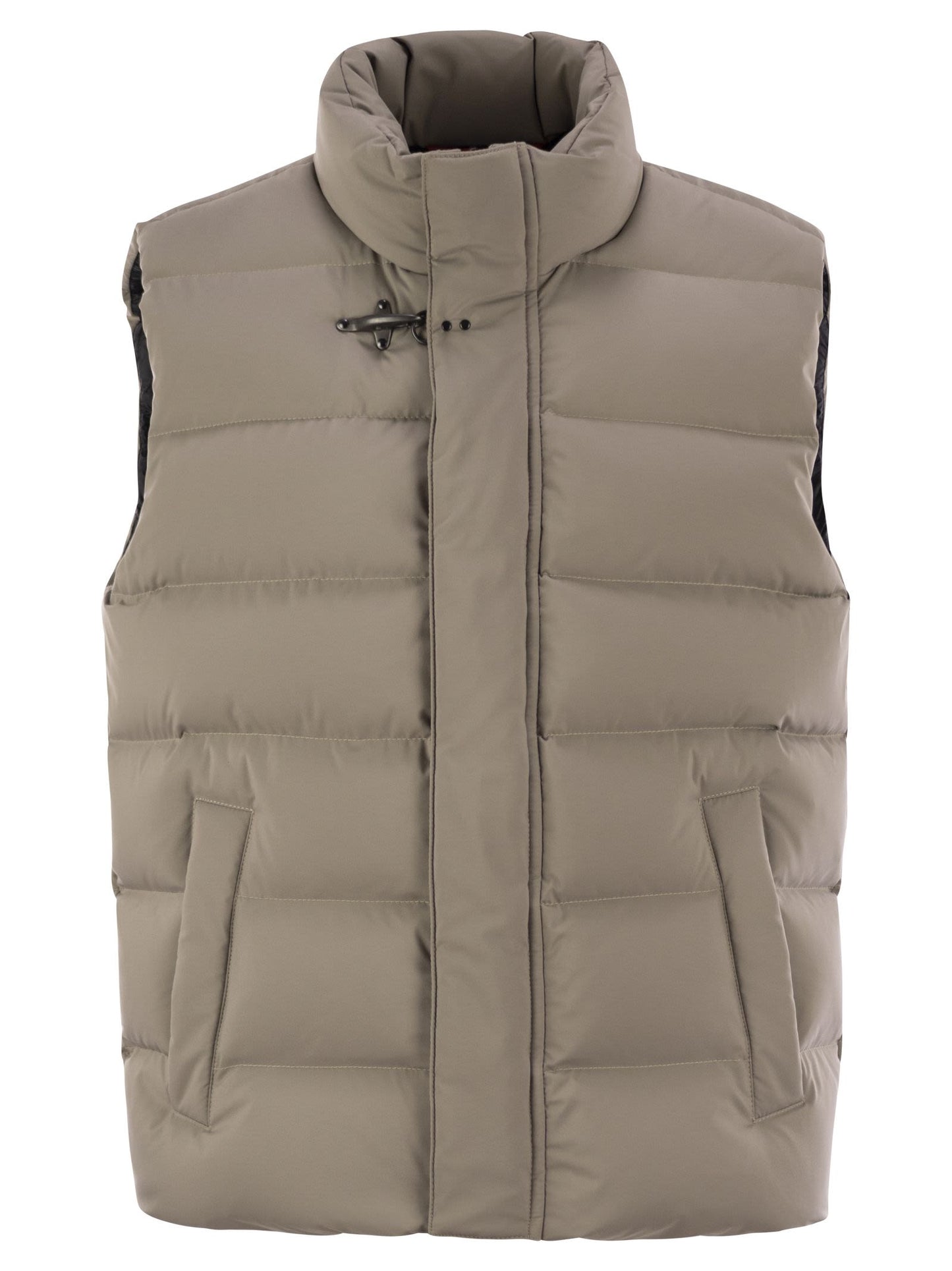 Fay Men Down Vest FAY