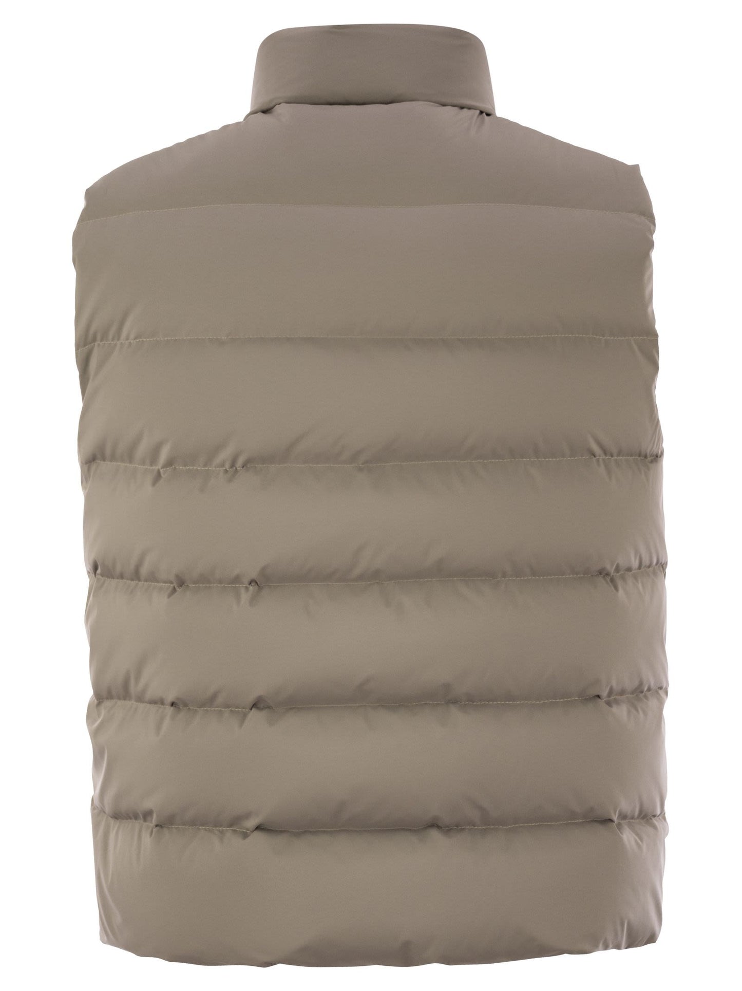 Fay Men Down Vest FAY