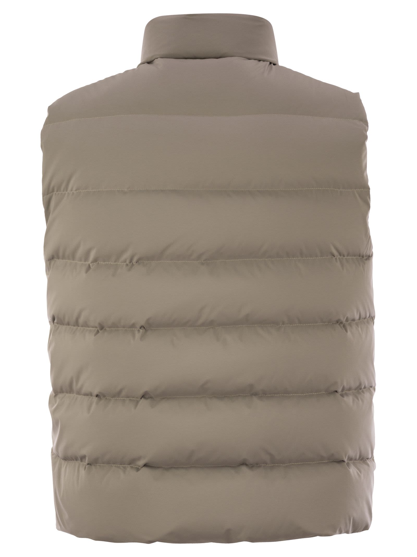Fay Men Down Vest FAY