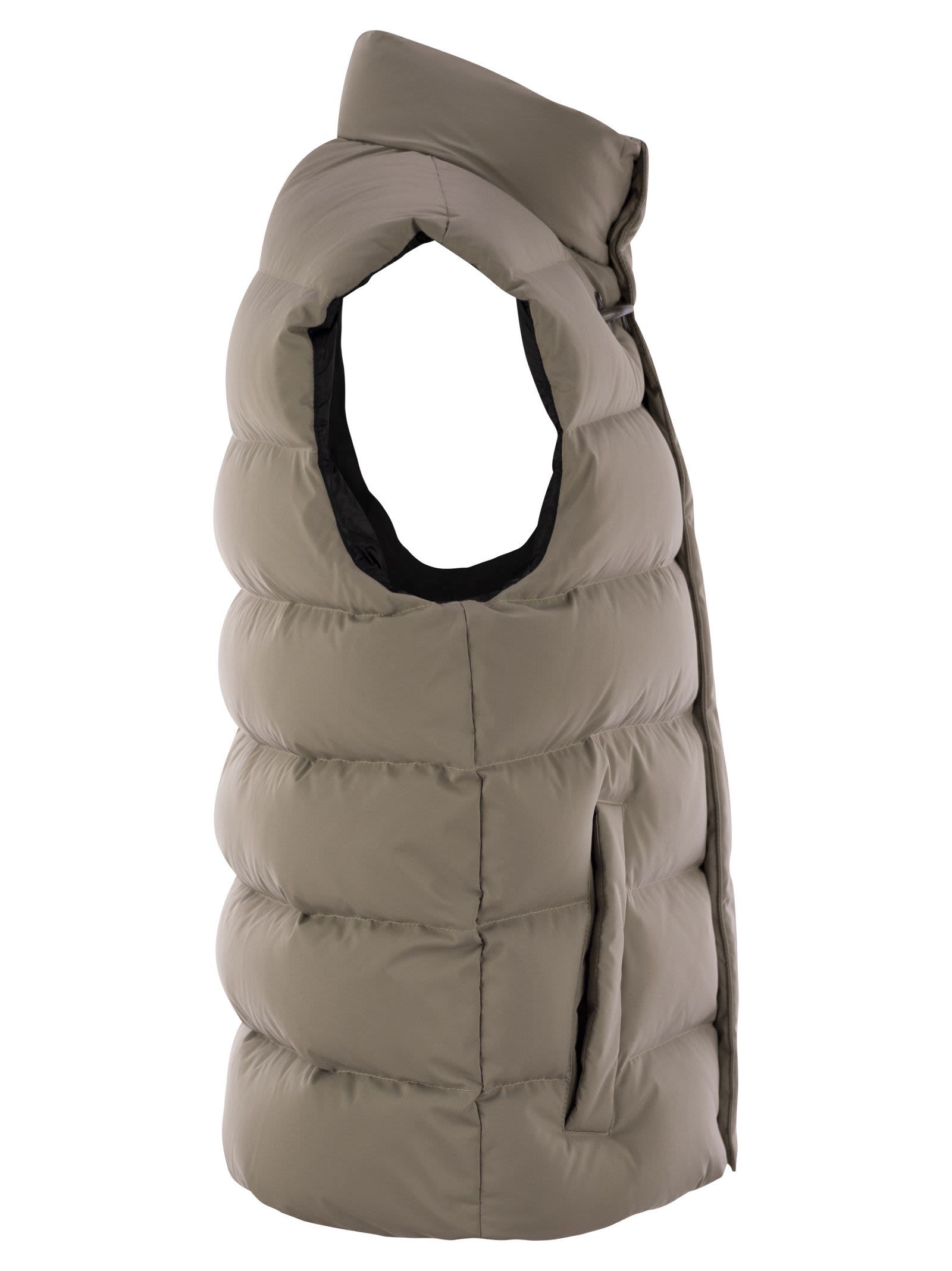 Fay Men Down Vest FAY