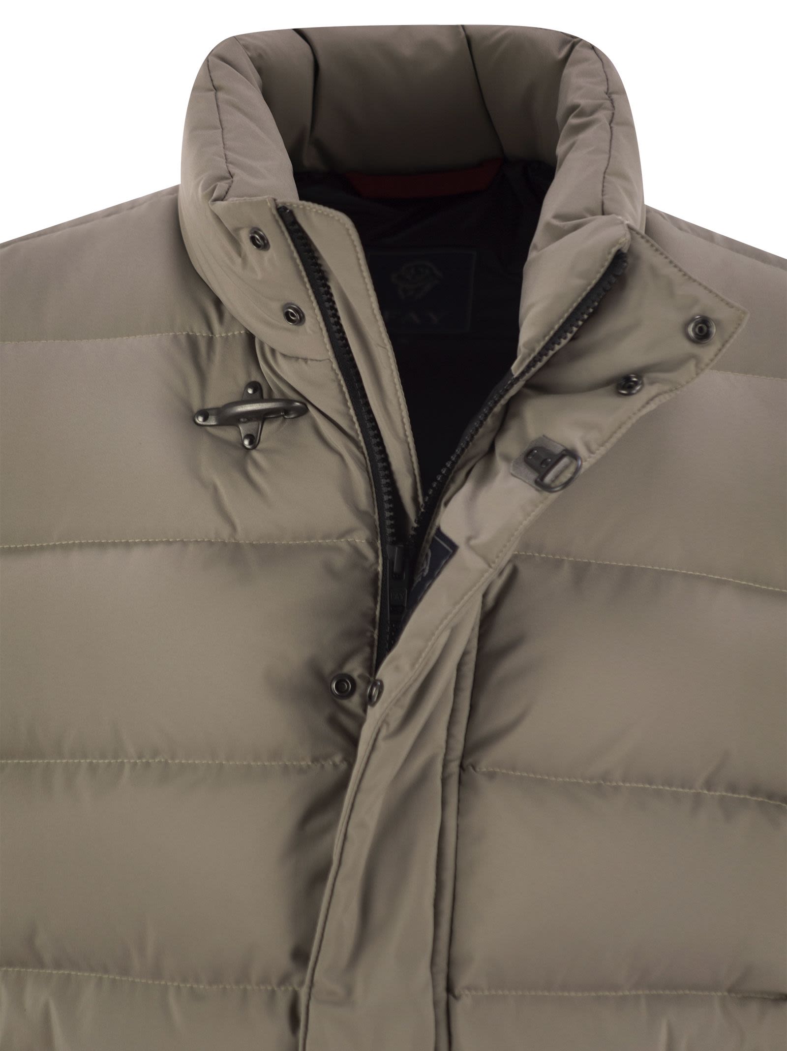 Fay Men Down Vest FAY