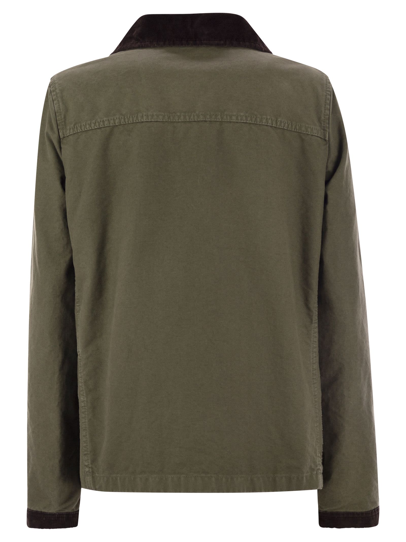 Fay Women Mini 3Ganci - Fabric Jacket FAY