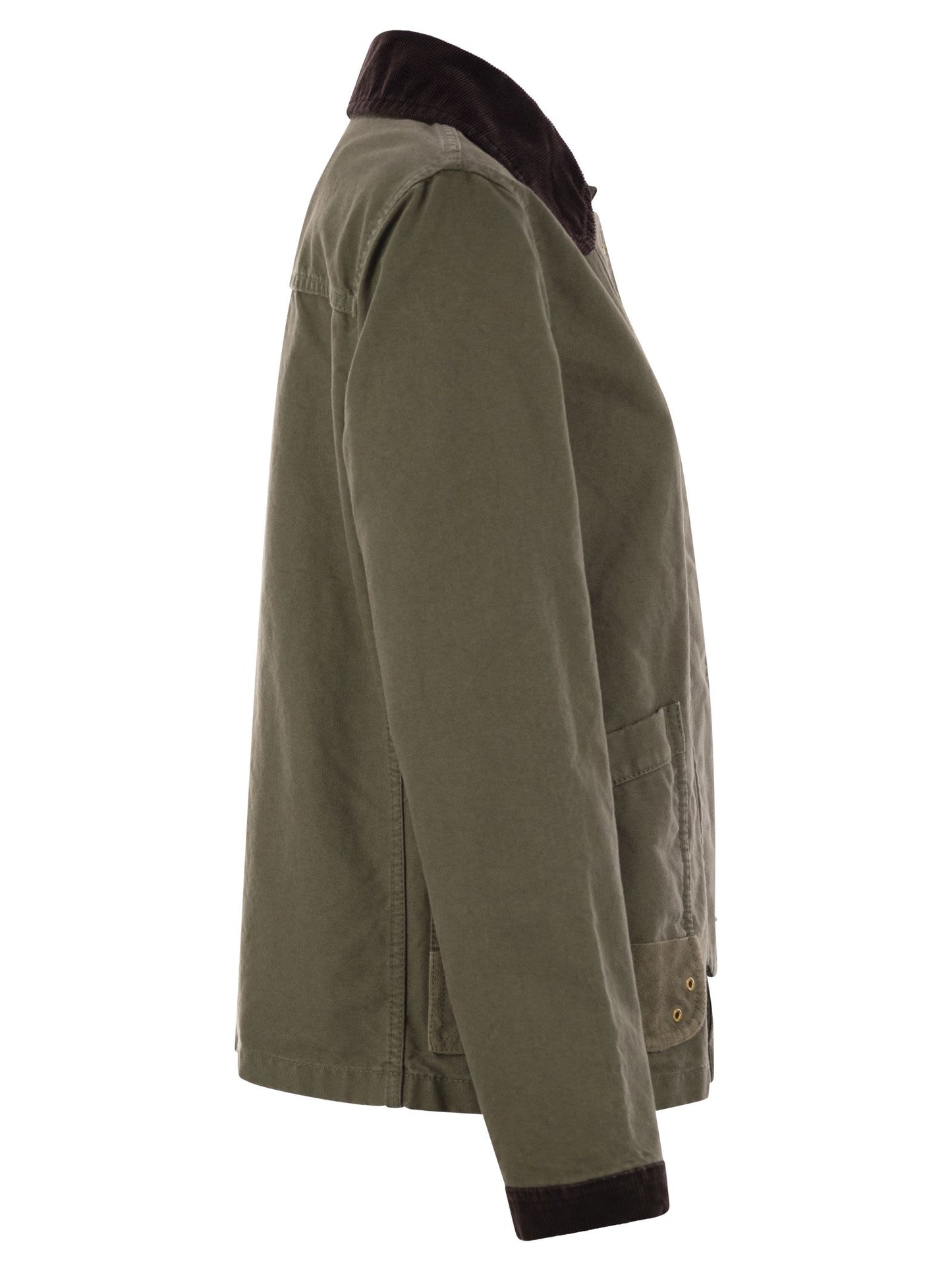 Fay Women Mini 3Ganci - Fabric Jacket FAY