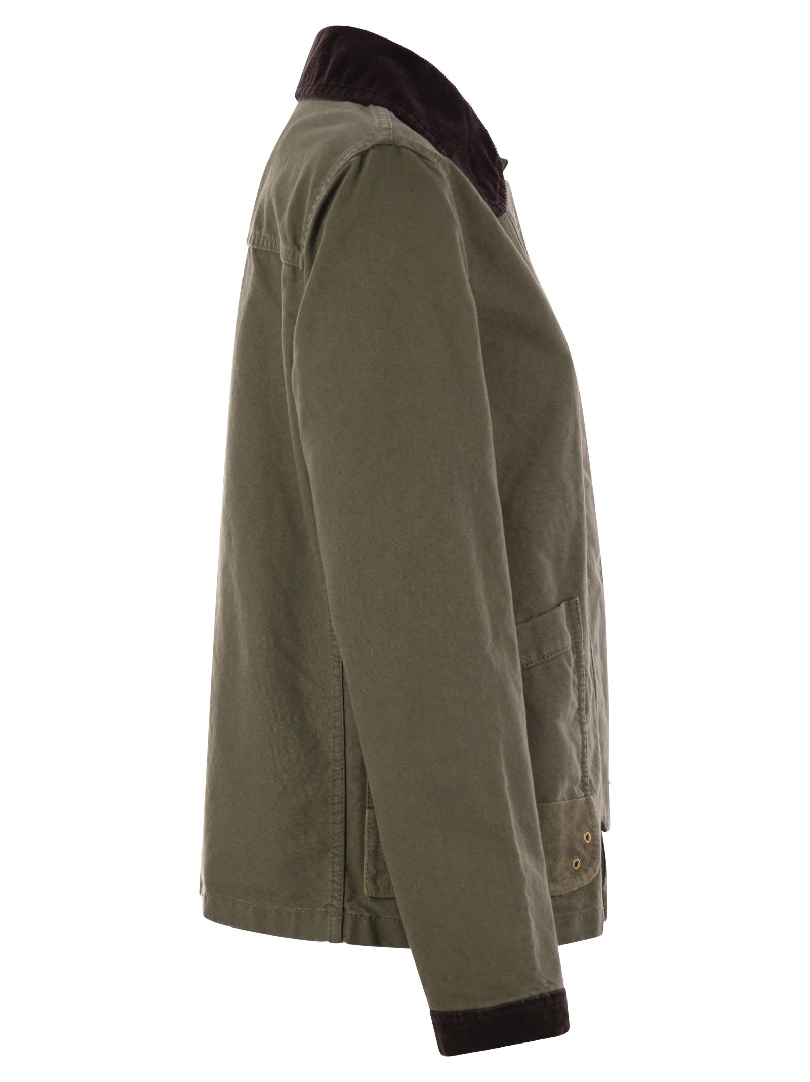 Fay Women Mini 3Ganci - Fabric Jacket FAY