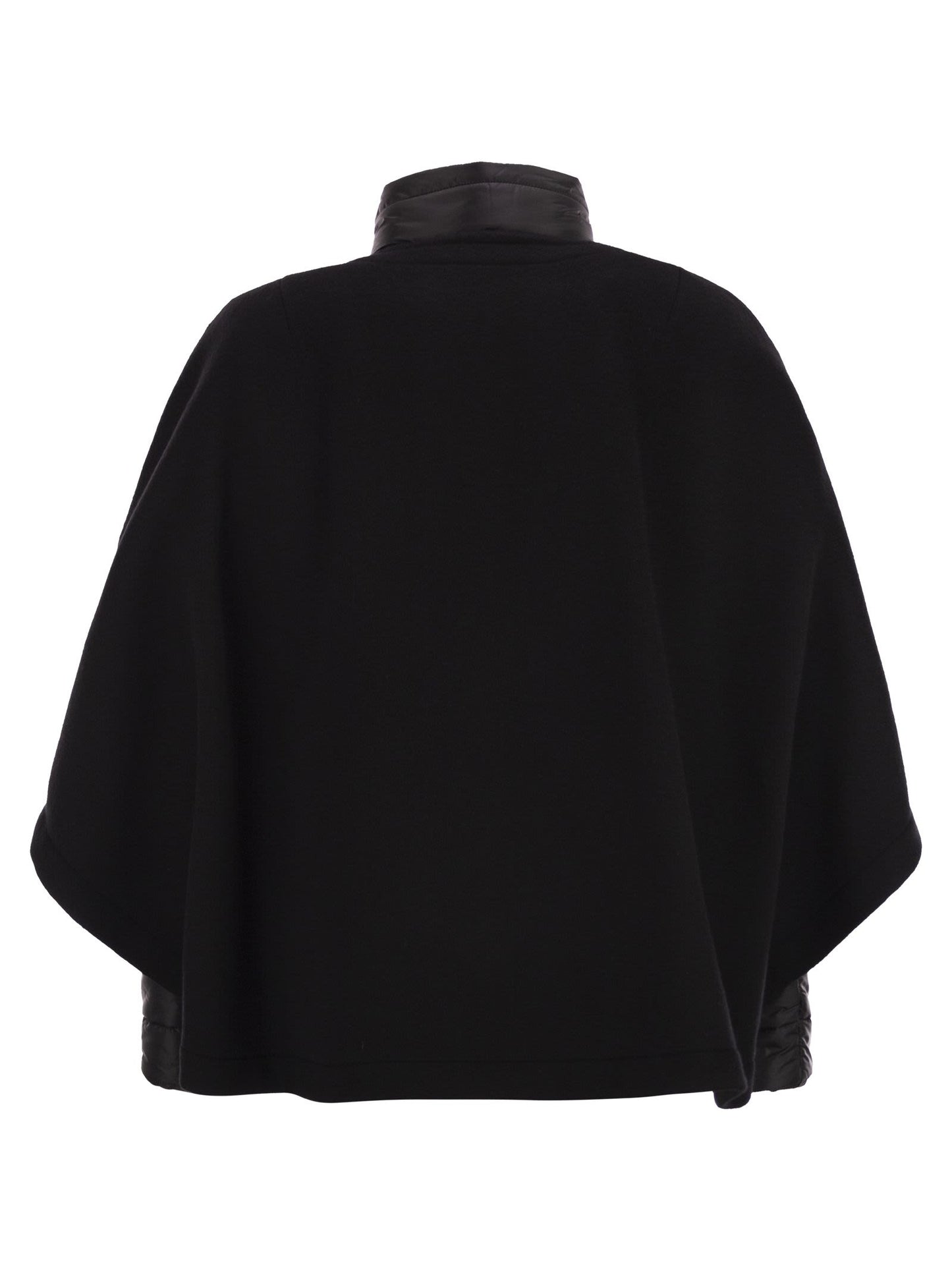 Fay Women 3-In-1 Double-Sided Wool And Cashmere Cape FAY
