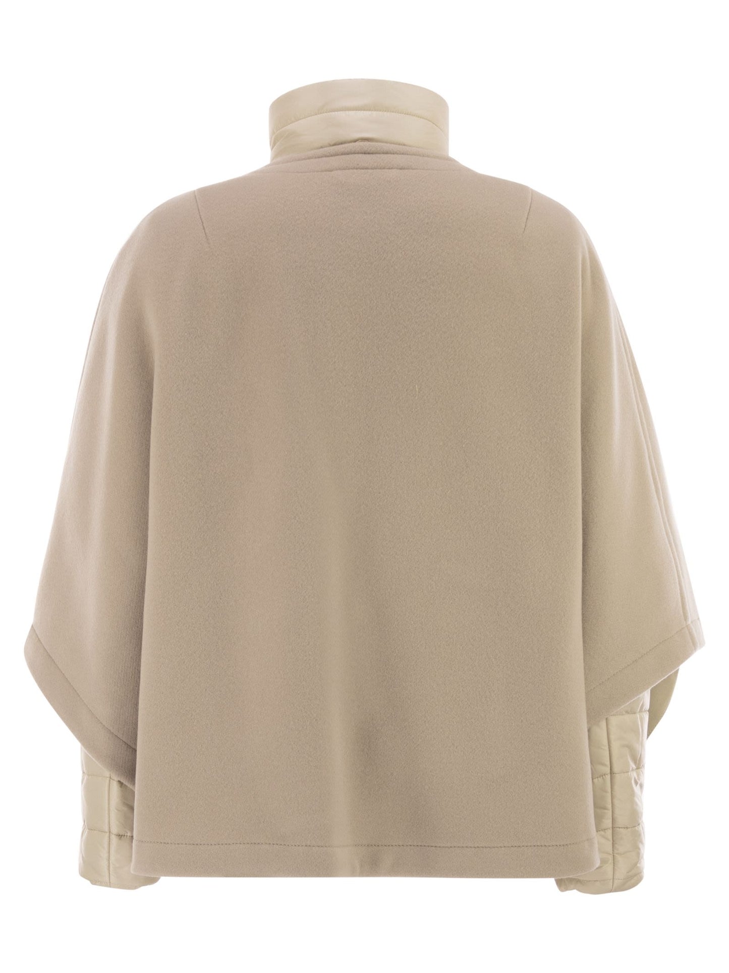Fay Women 3-In-1 Double-Sided Wool And Cashmere Cape FAY