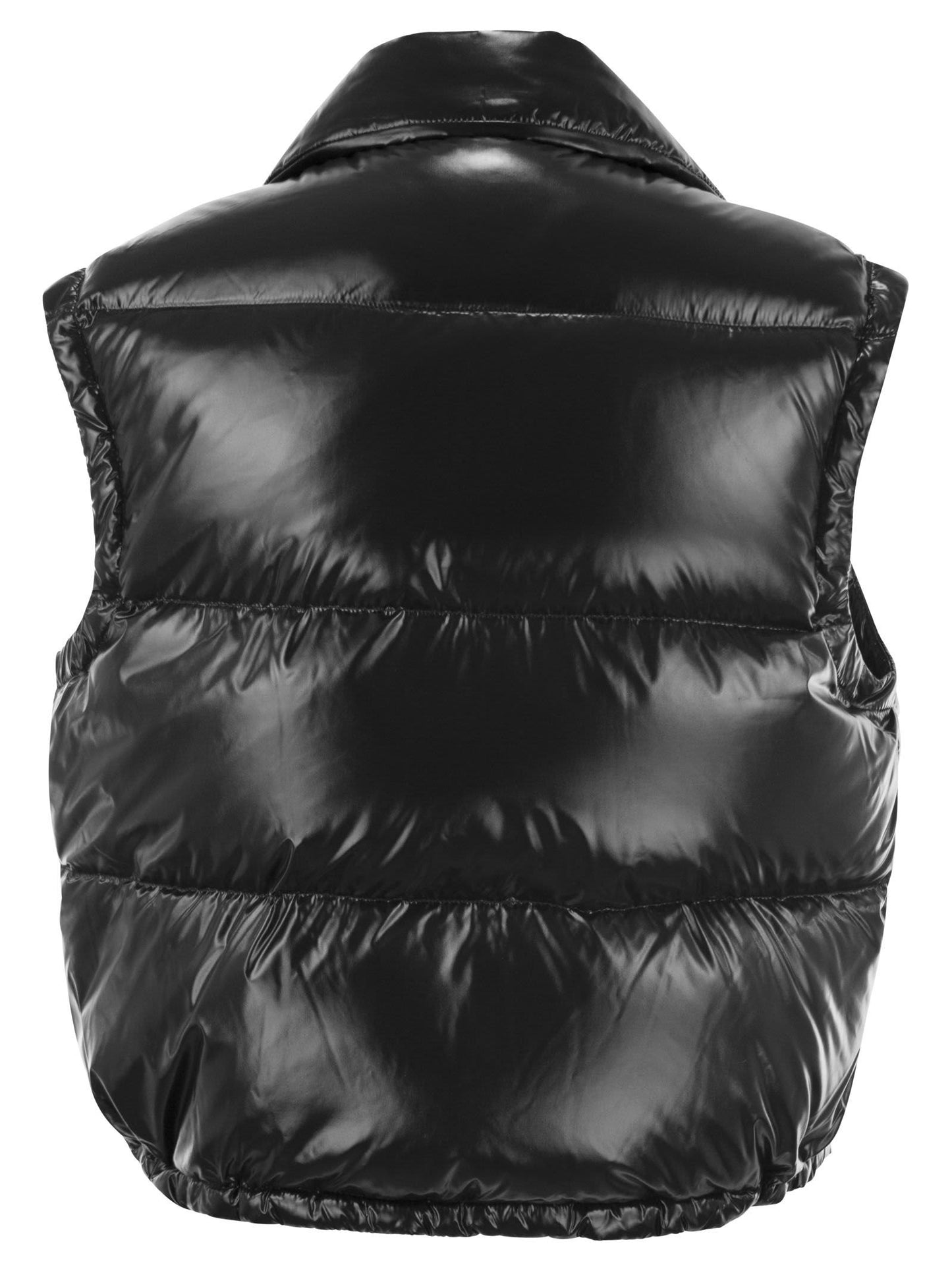 Fay Women 3-Hook Down Waistcoat FAY