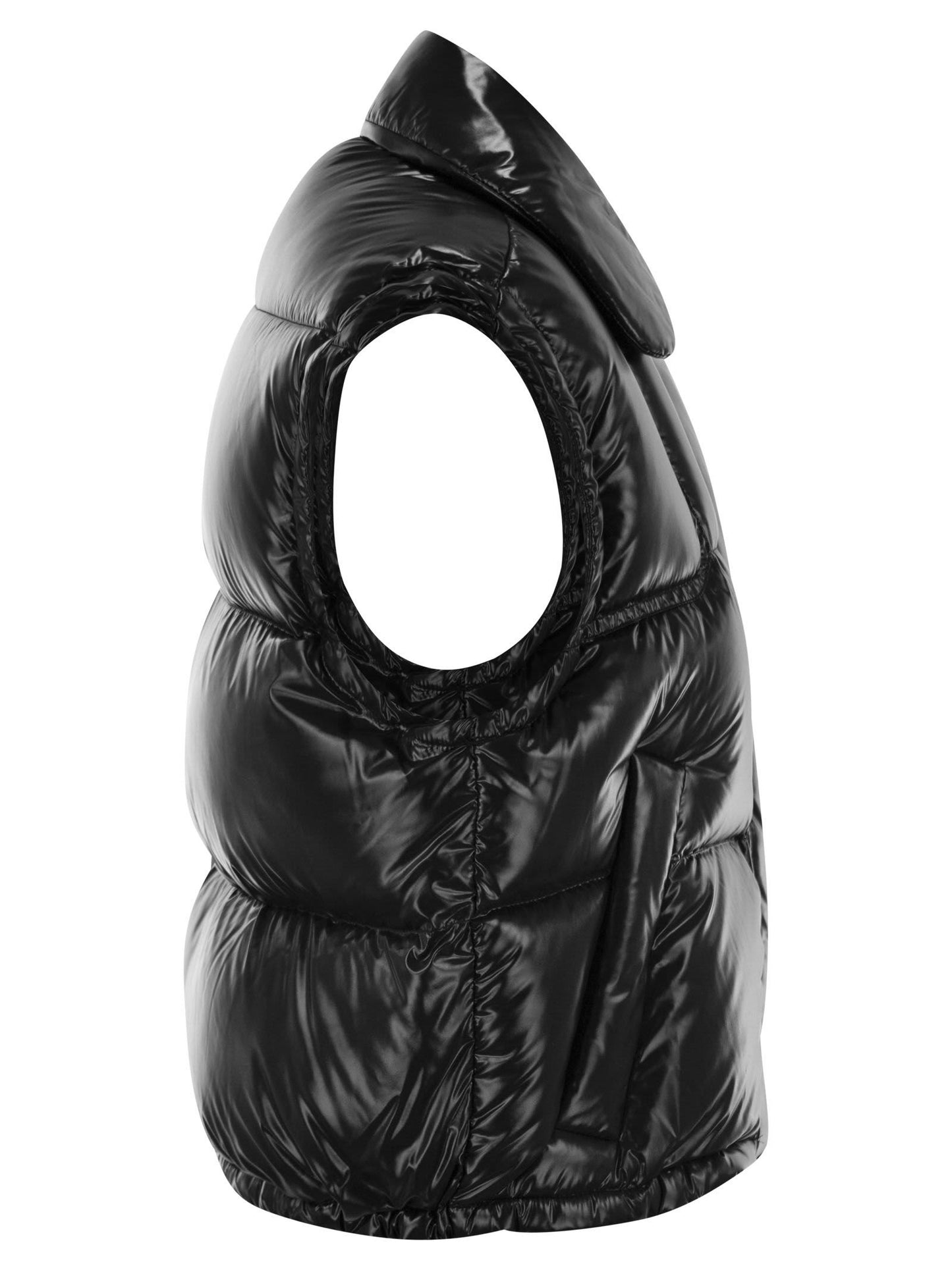 Fay Women 3-Hook Down Waistcoat FAY