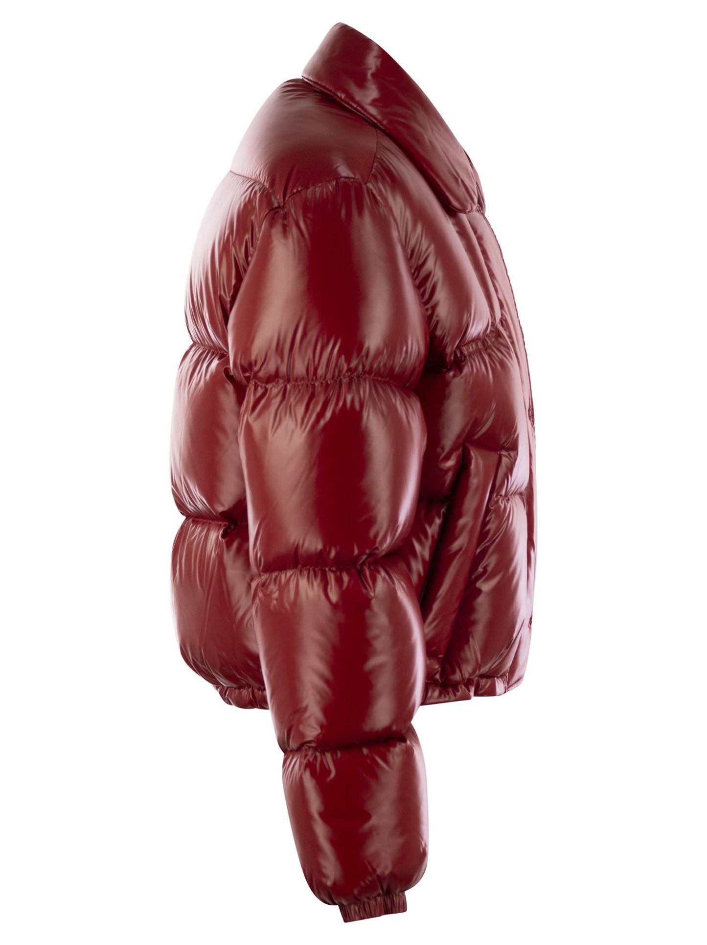 Fay Women 3-Hook Cropped Down Jacket FAY