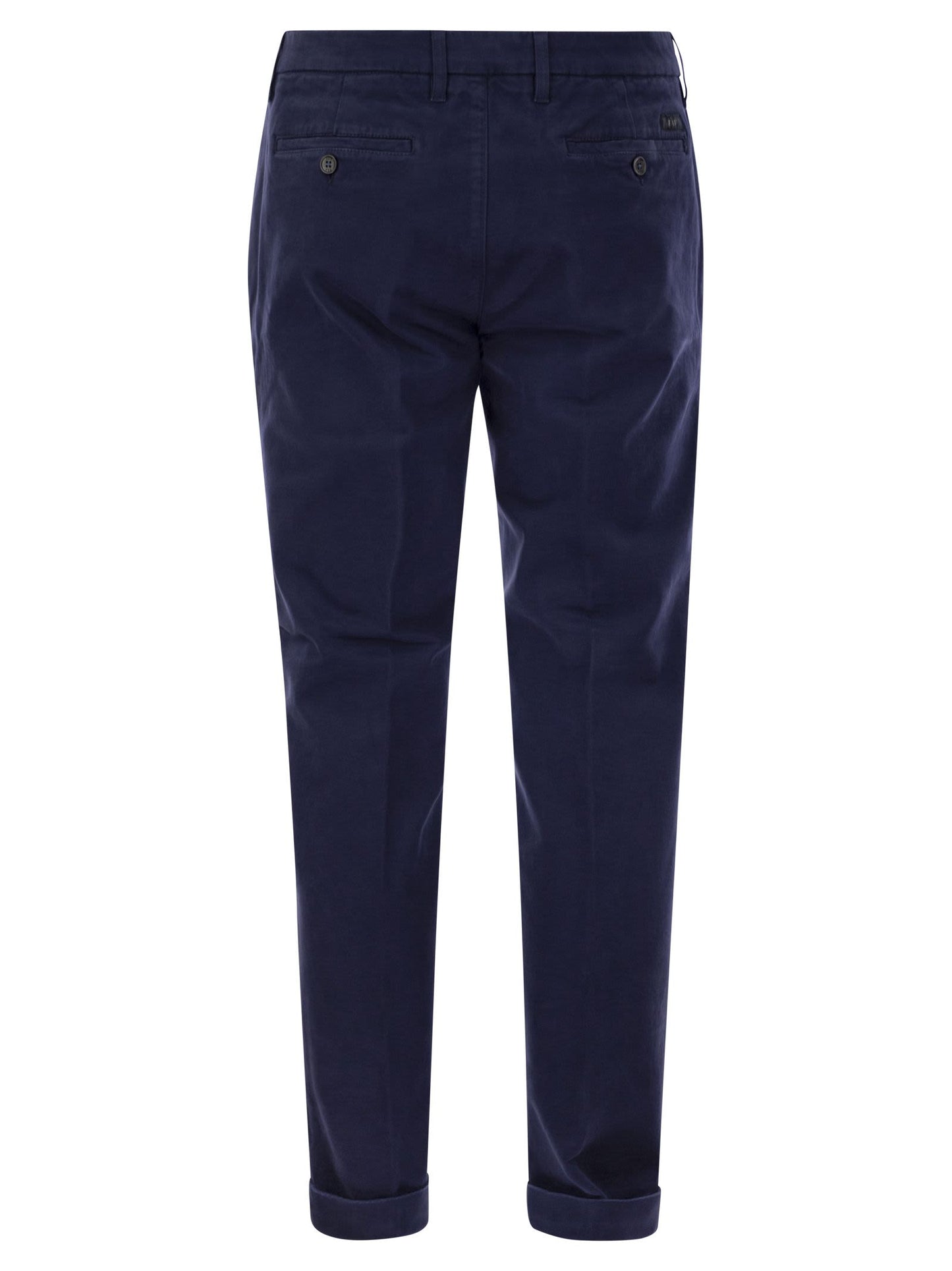 Fay Men Slim 5-Pocket Trousers FAY